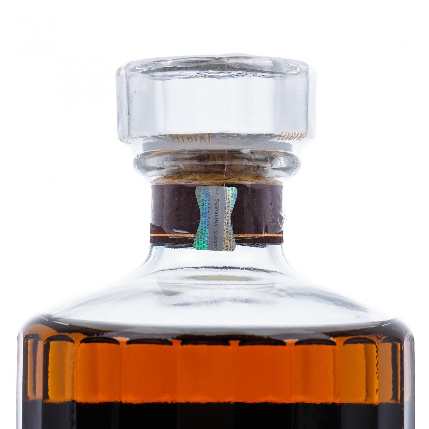 响 21年 调和威士忌 700ML