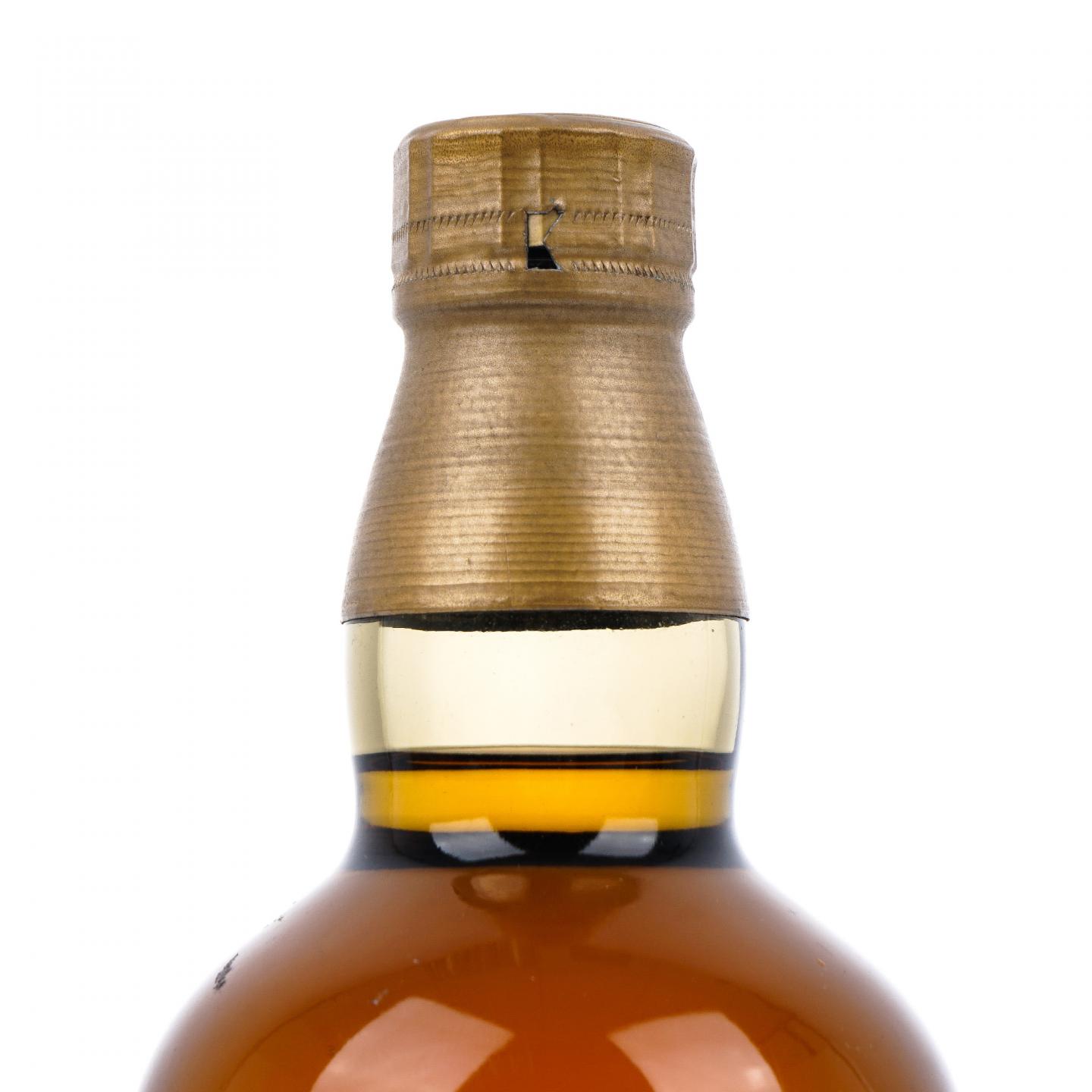 山崎 金狮标 Pure Malt 特级 木盒 760ML 非原盒