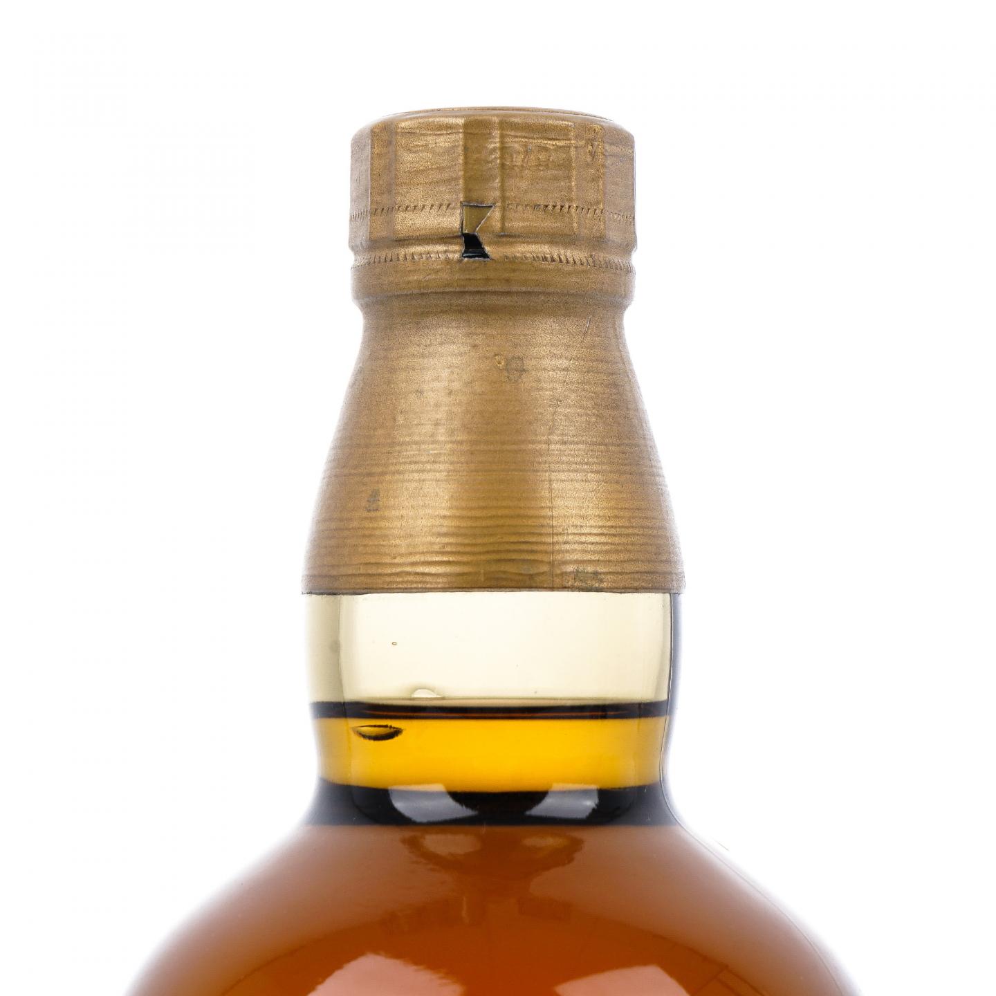 山崎 金狮标 Pure Malt 特级 木盒 760ml 非原盒