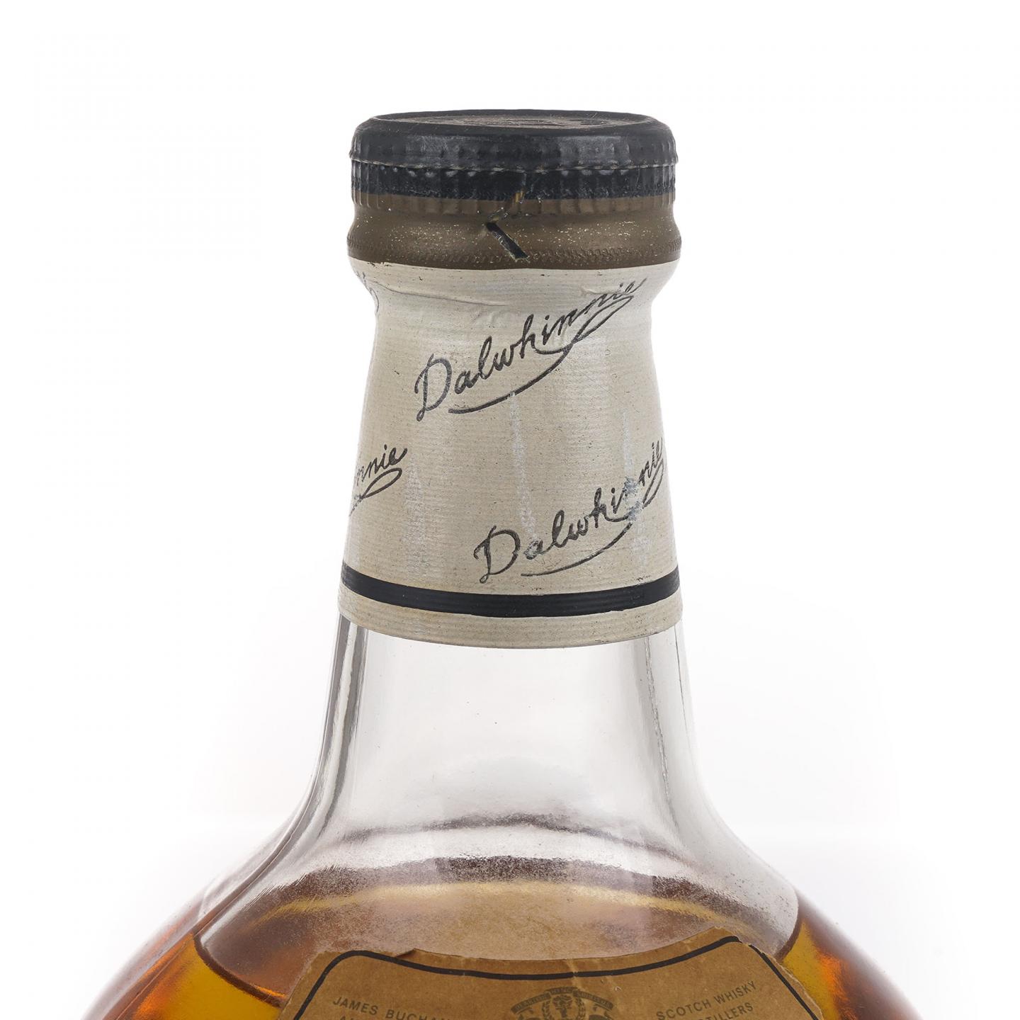 Dalwhinnie 达尔维尼 15年 1L