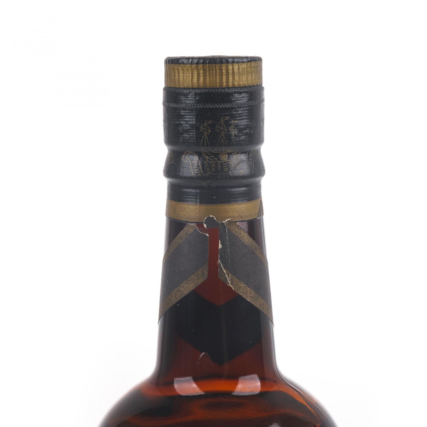 伊丽莎白女王 1970-80s初 绝版特级调和 750ml