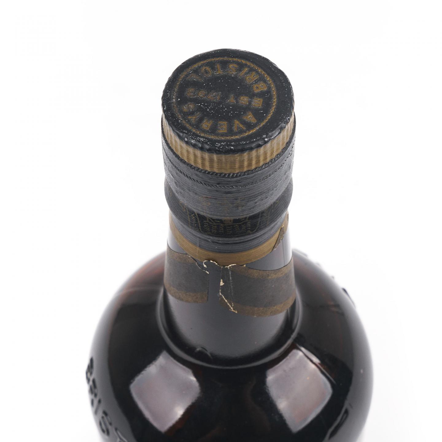 伊丽莎白女王 1970-80s初 绝版特级调和 750ml