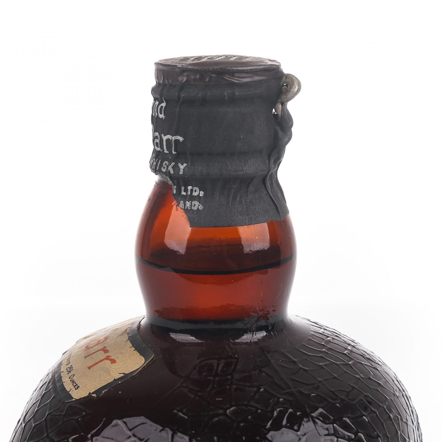 Grand Old Parr 调和 弹弓头 De Luxe Scotch Whisky