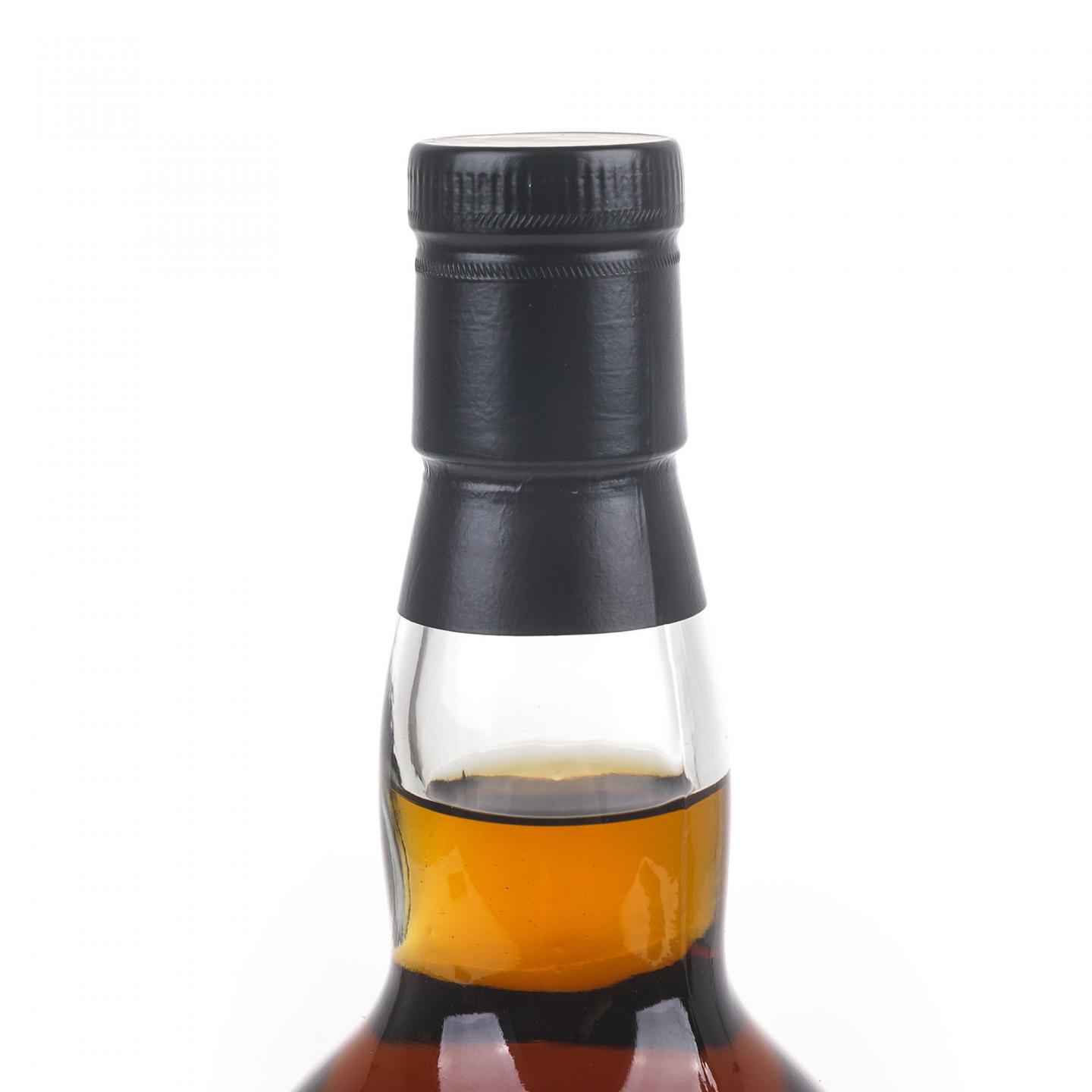 Glenallachie 格兰纳里奇 15年 2009-2024 初填雪莉桶 高达45周年纪念