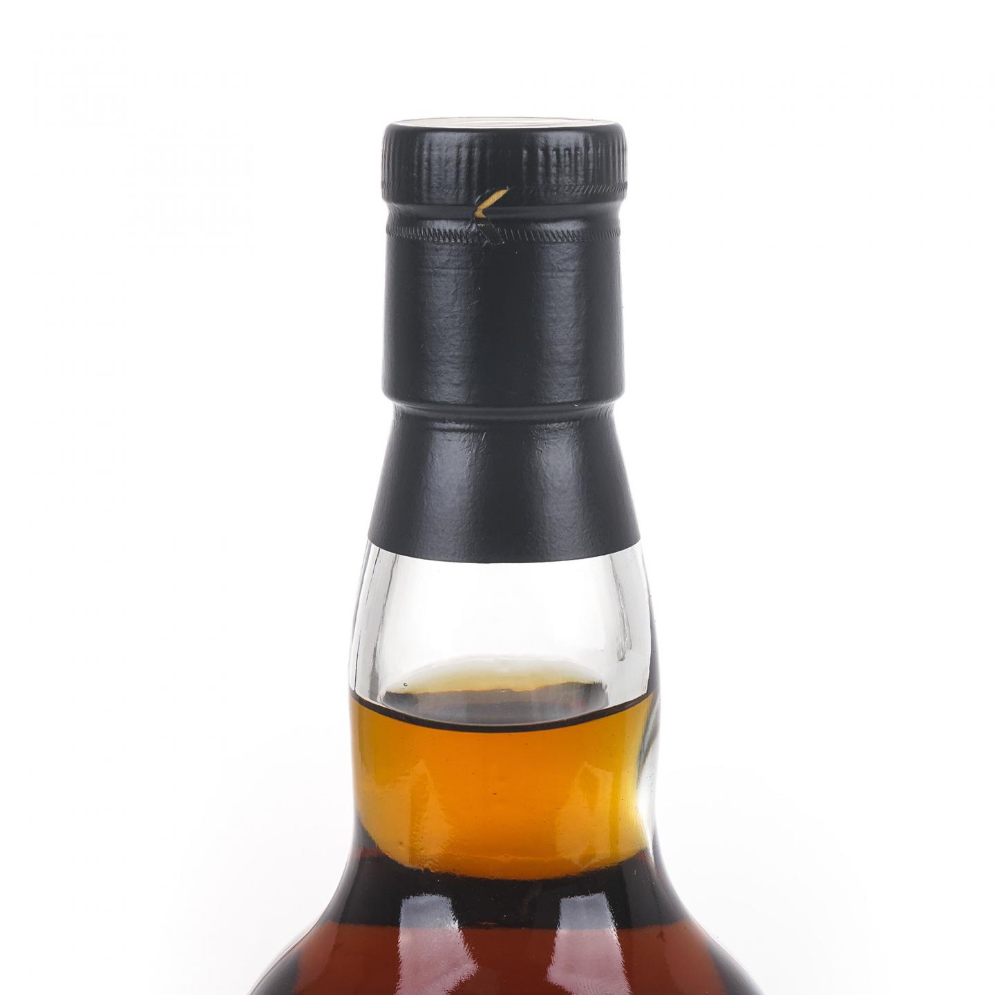 Glenallachie 格兰纳里奇 15年 2009-2024 初填雪莉桶 高达45周年纪念