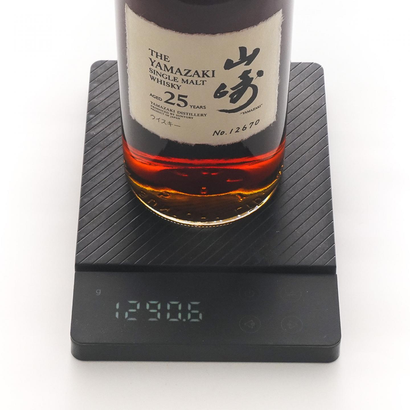 山崎 25年 No.12670