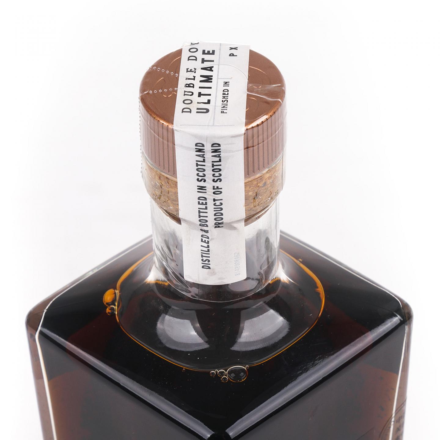 Dewar’s 帝王 32年 Double Double 调和 500ml