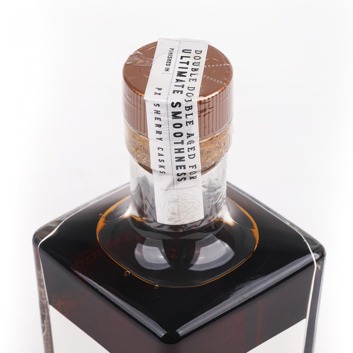 Dewar’s 帝王 32年 Double Double 调和 500ml