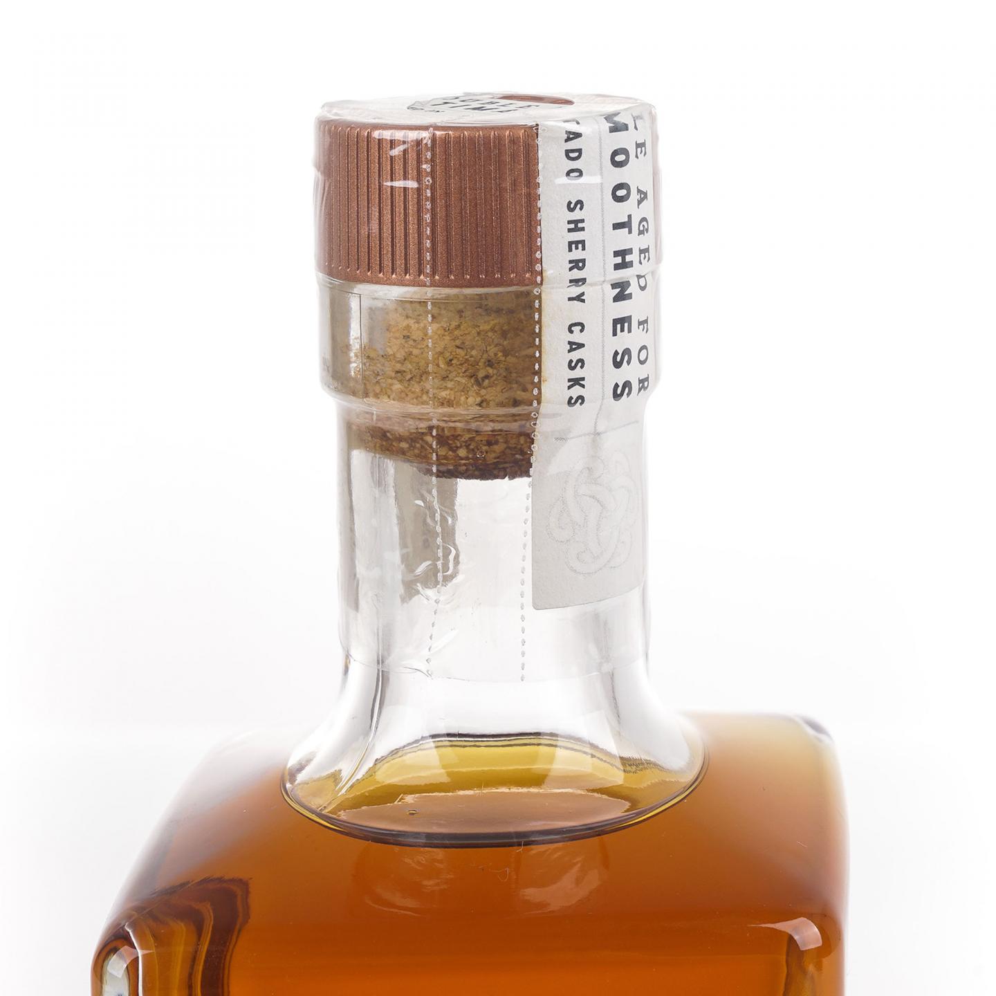 Dewar’s 帝王 27年 Double Double 调和 500ml