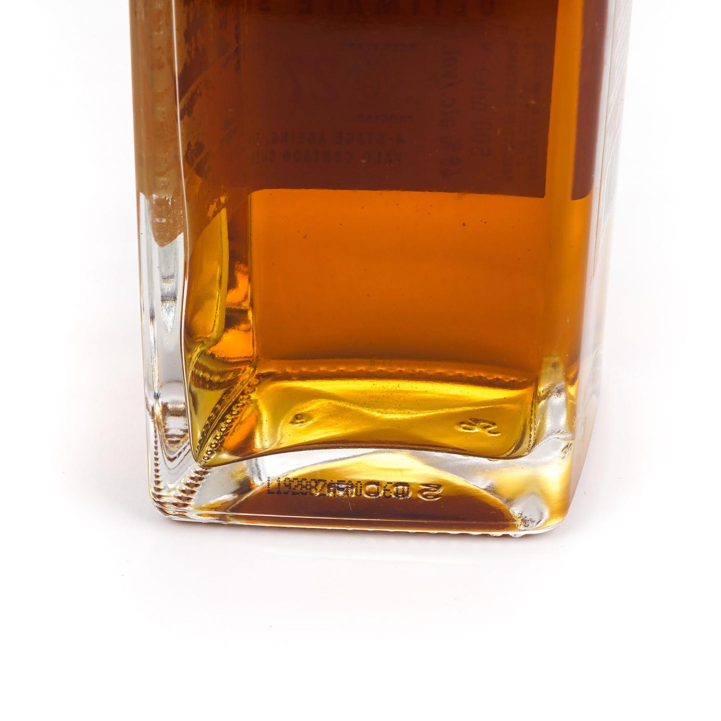 Dewar’s 帝王 27年 Double Double 调和 500ml