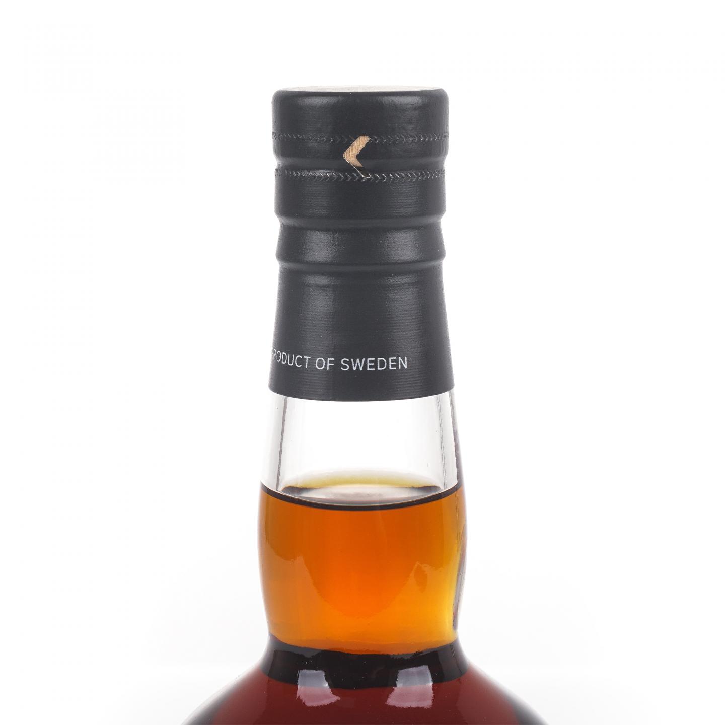 High Coast 海歌 2016-2021 私人装瓶 500ml