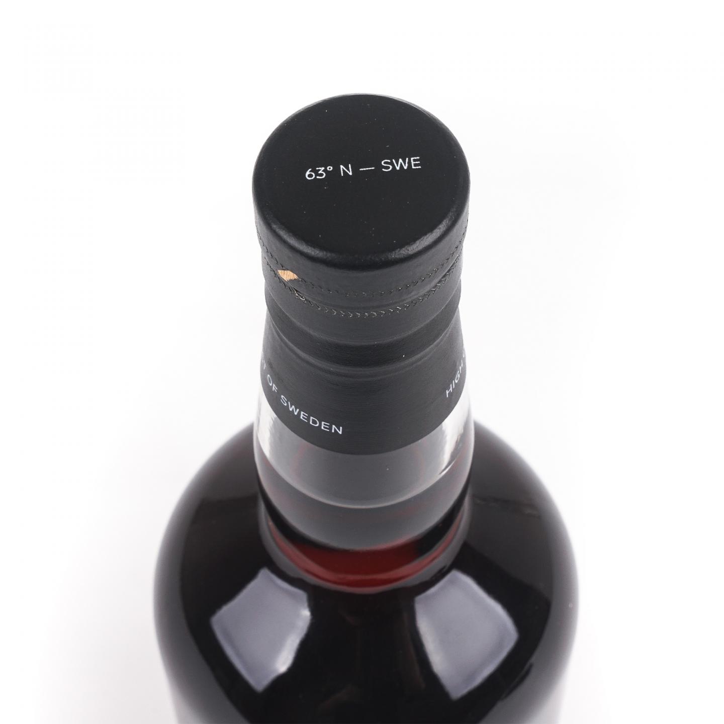 High Coast 海歌 2016-2021 私人装瓶 500ml