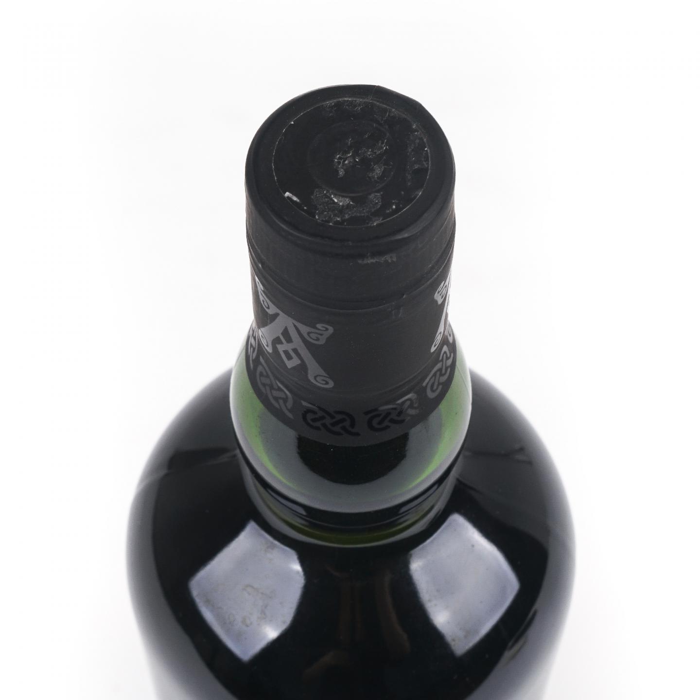 Ardbeg 阿贝 Kelpie 海妖 2017会员版