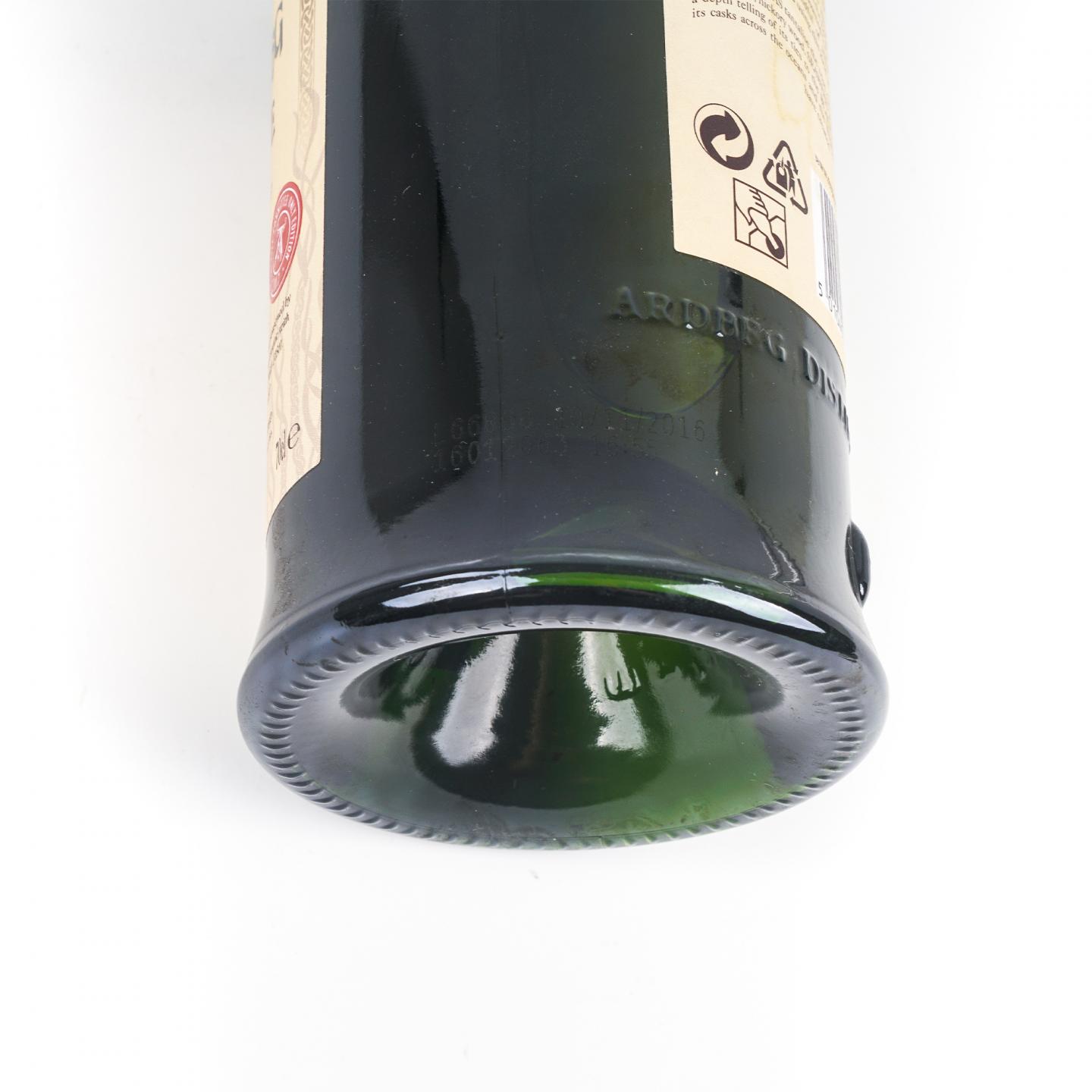 Ardbeg 阿贝 Kelpie 海妖 2017会员版