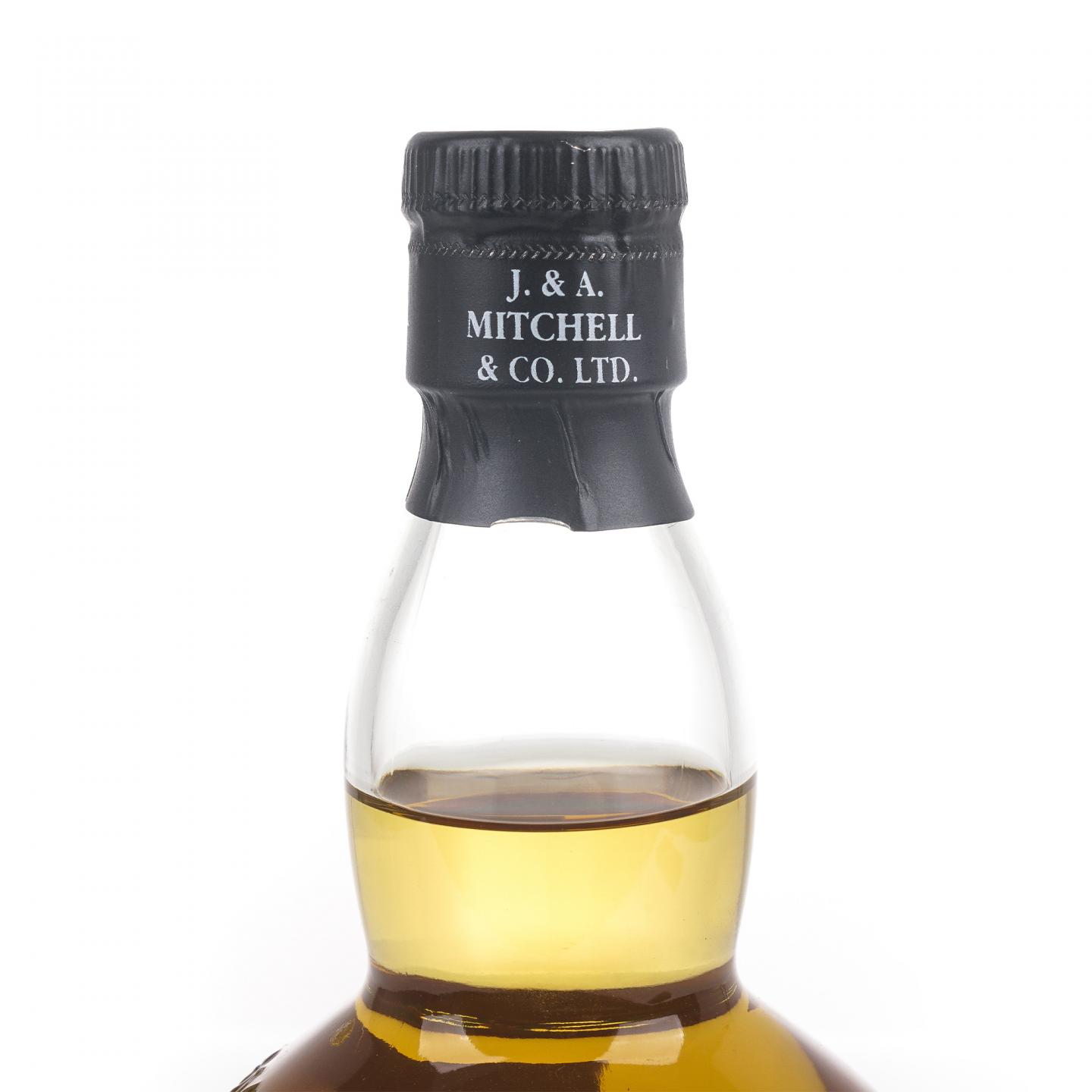 Springbank 云顶 12年 2021 Batch 23