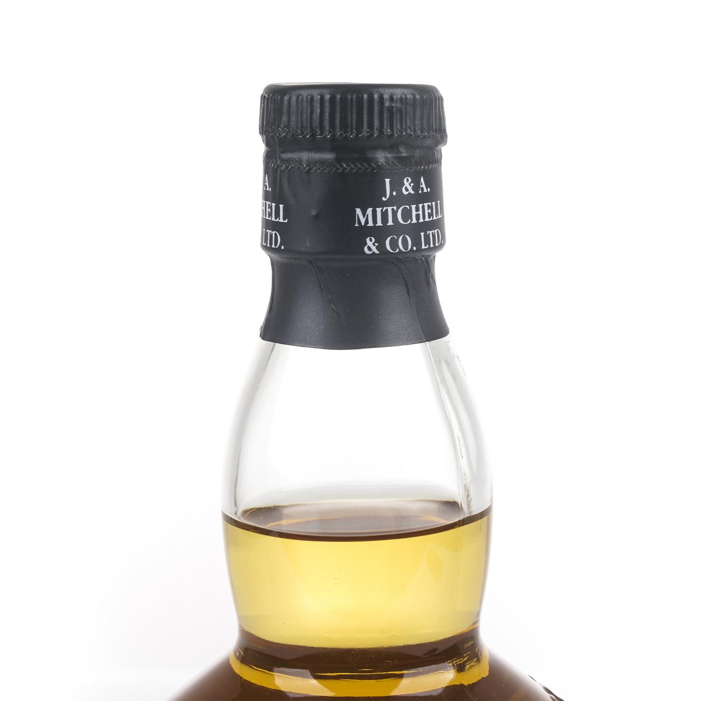 Springbank 云顶 12年 2021 Batch 23