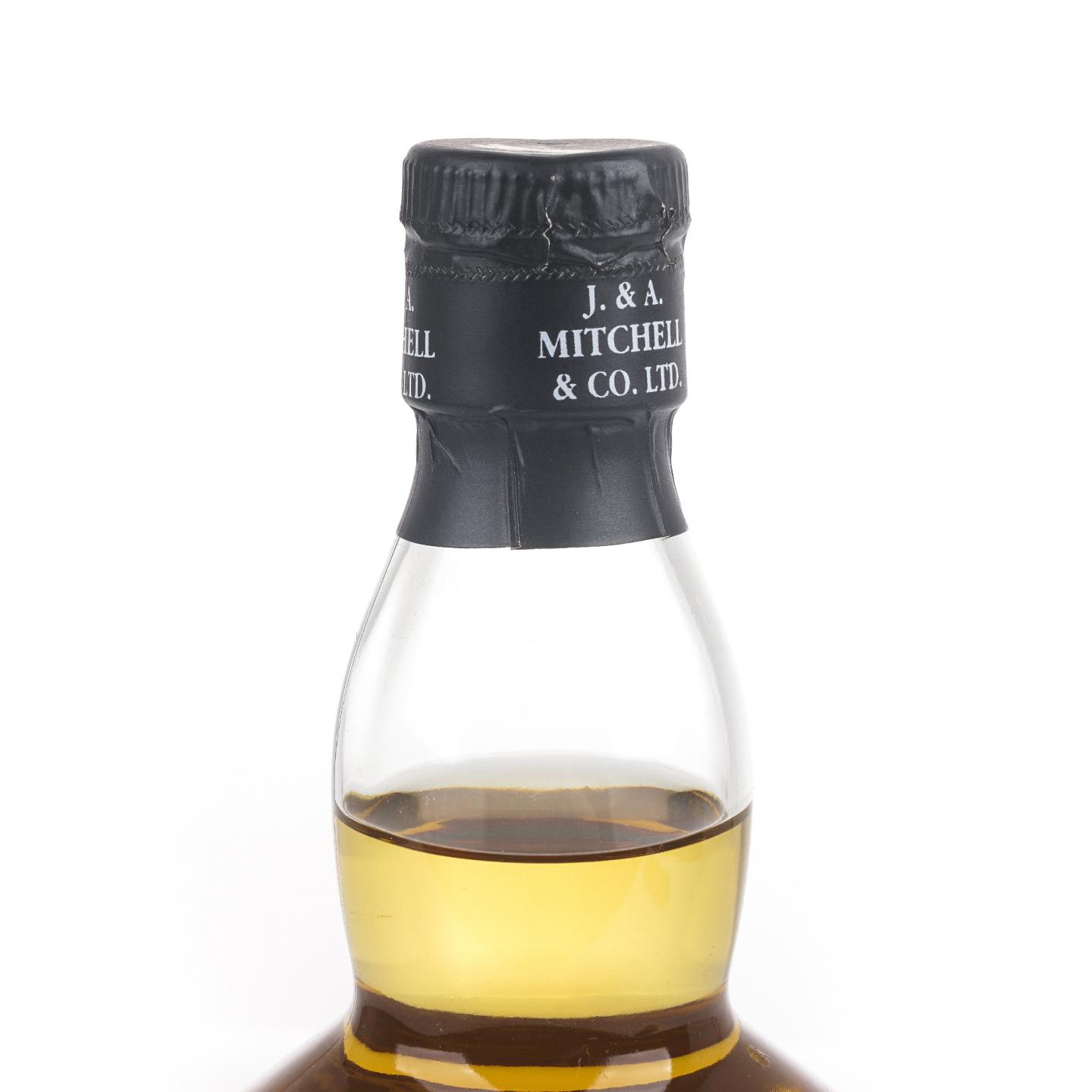 Springbank 云顶 12年 2021 Batch 23