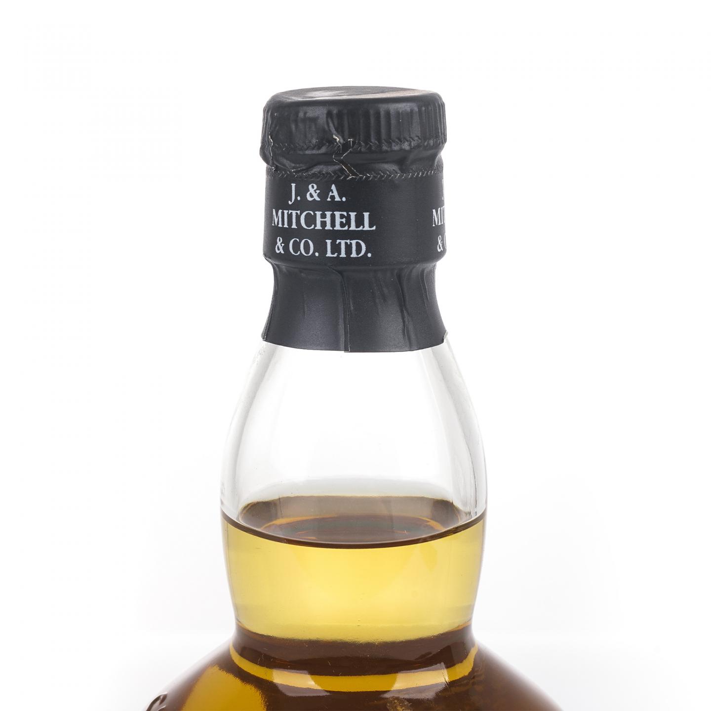 Springbank 云顶 12年 2021 Batch 23