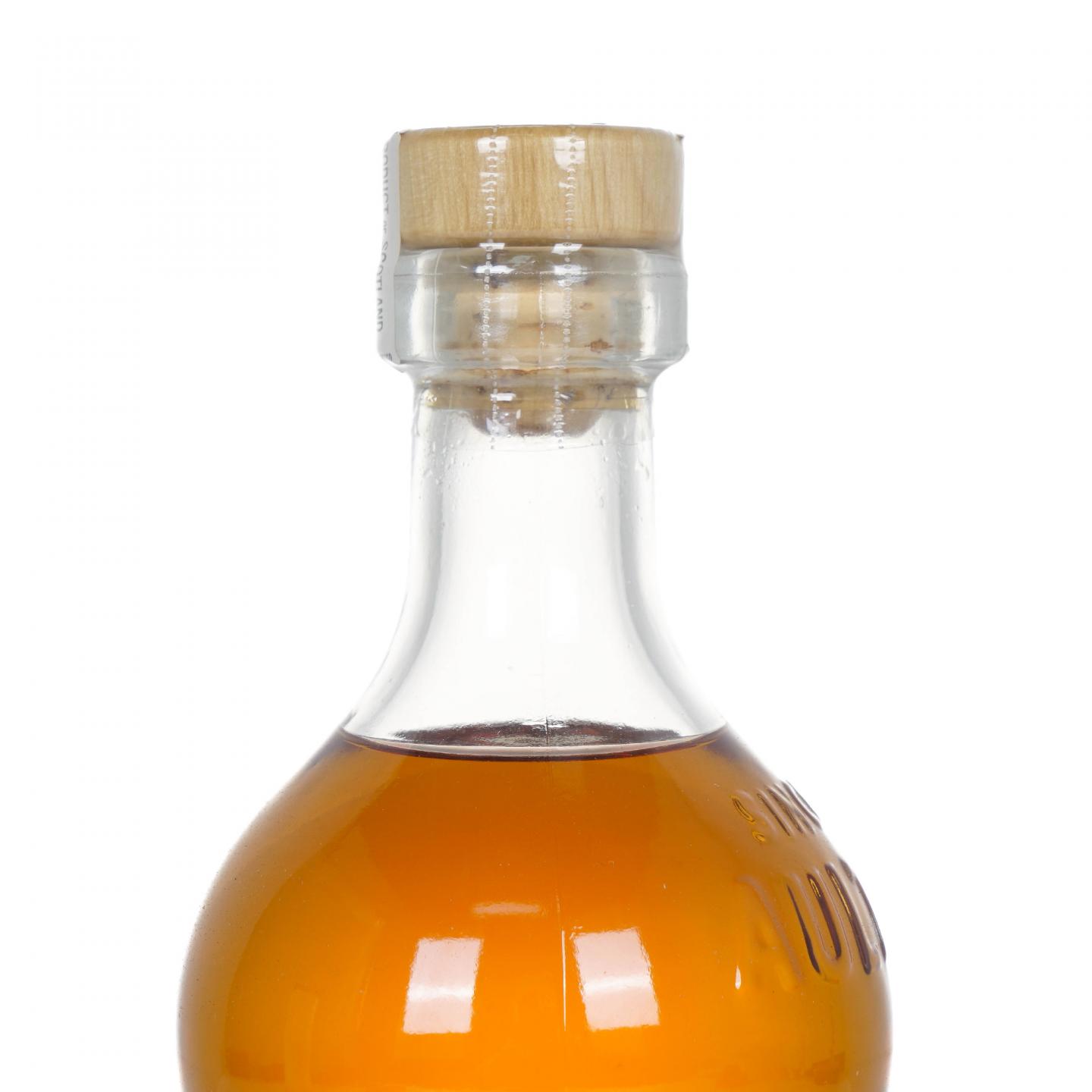 Aultmore 欧摩 17年 2000-2017 雪莉桶后熟#5015