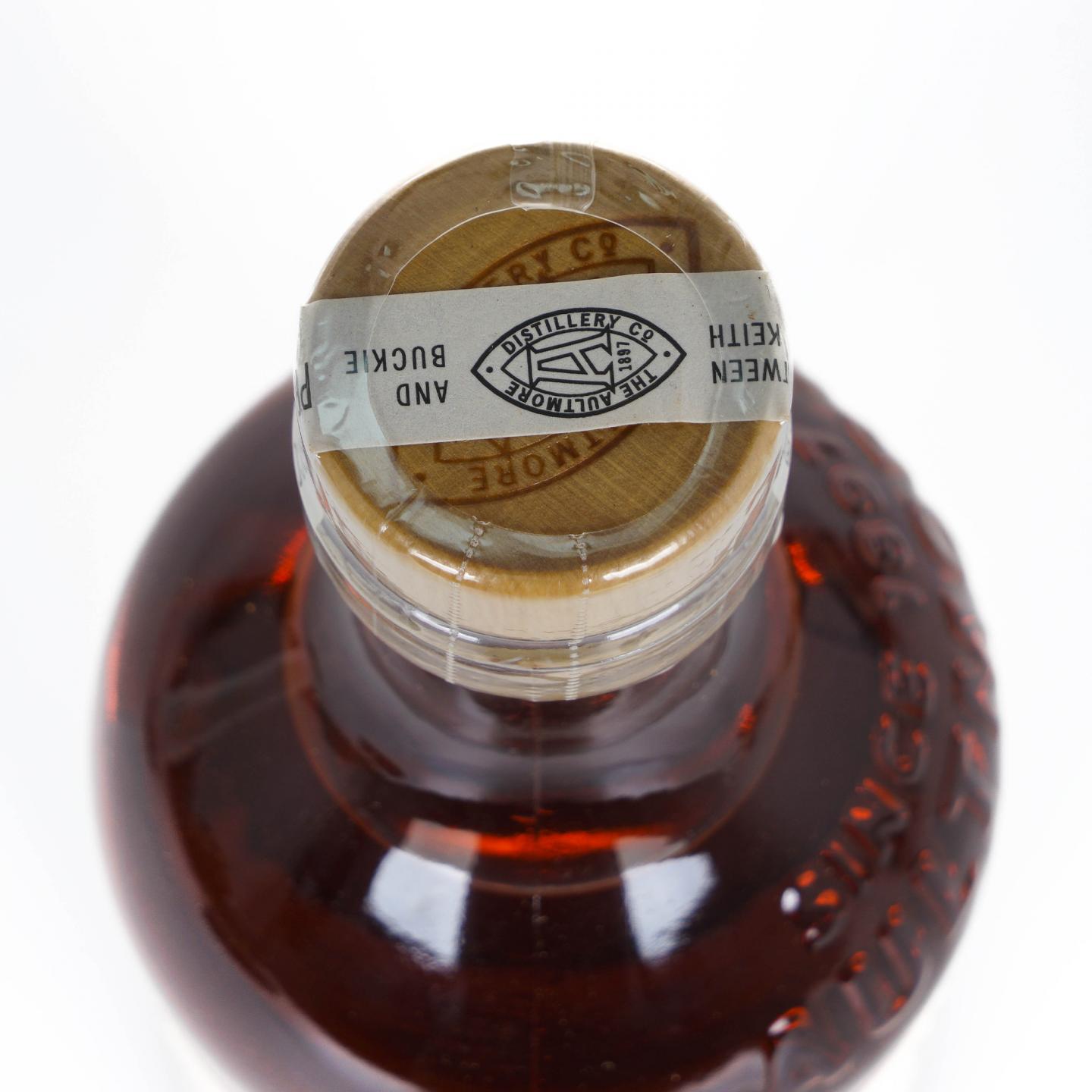 Aultmore 欧摩 17年 2000-2017 雪莉桶后熟#5015