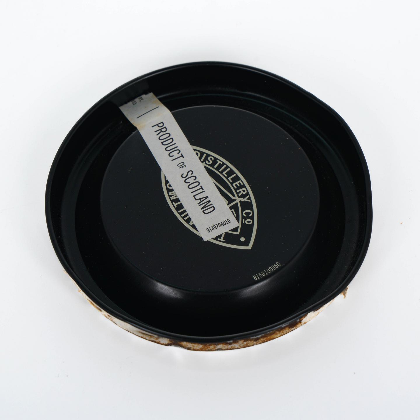 Aultmore 欧摩 17年 2000-2017 雪莉桶后熟#5015