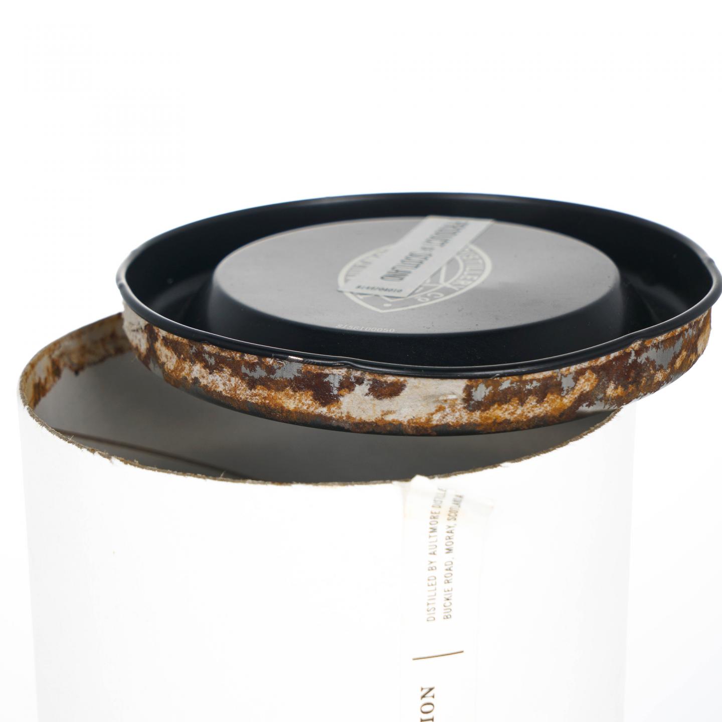 Aultmore 欧摩 17年 2000-2017 雪莉桶后熟#5015