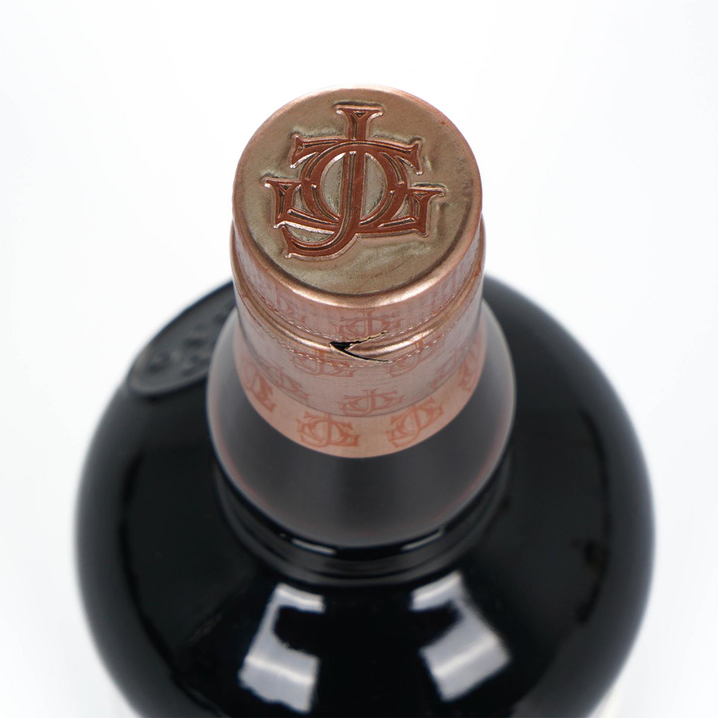 Glenfarclas 格兰花格 30年 43%vol.