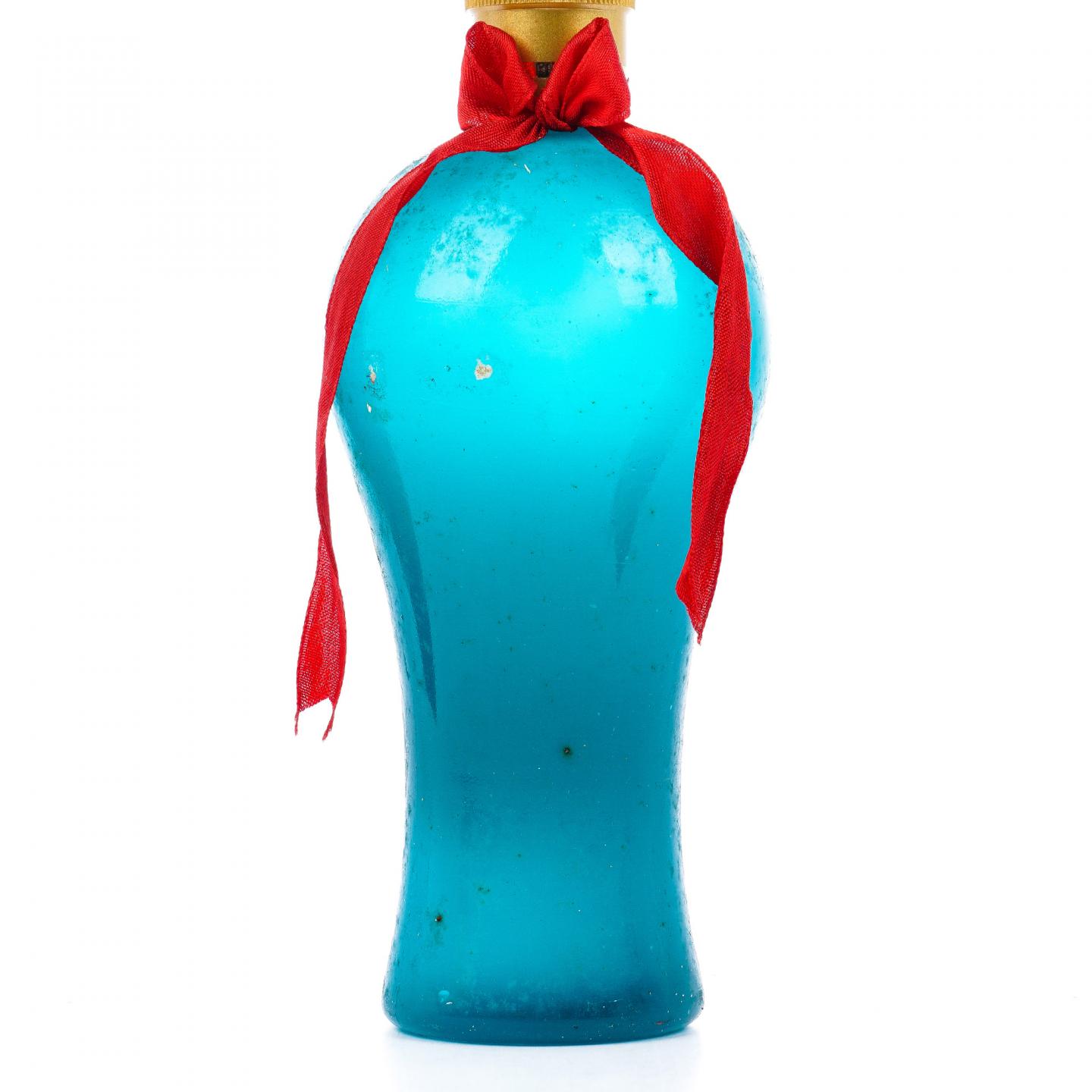 江苏洋河·2009年 洋河大曲 浓香型 38度