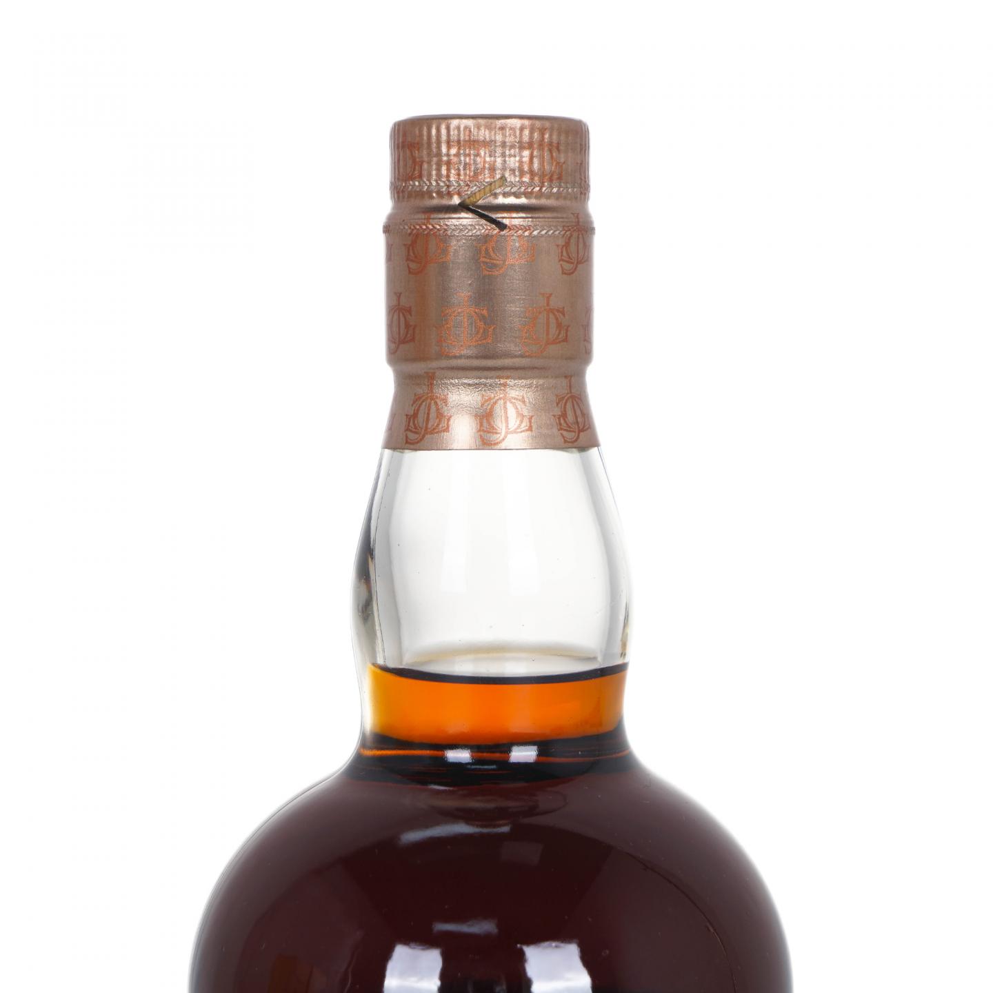 Glenfarclas 格兰花格 1990-2016 单桶#5124 木盒