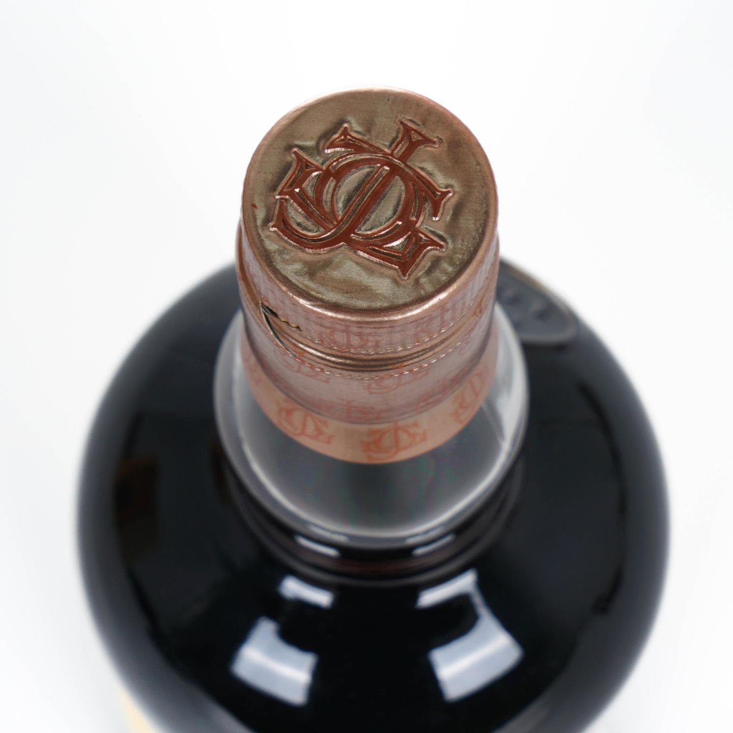 Glenfarclas 格兰花格 1990-2016 单桶#5124 木盒