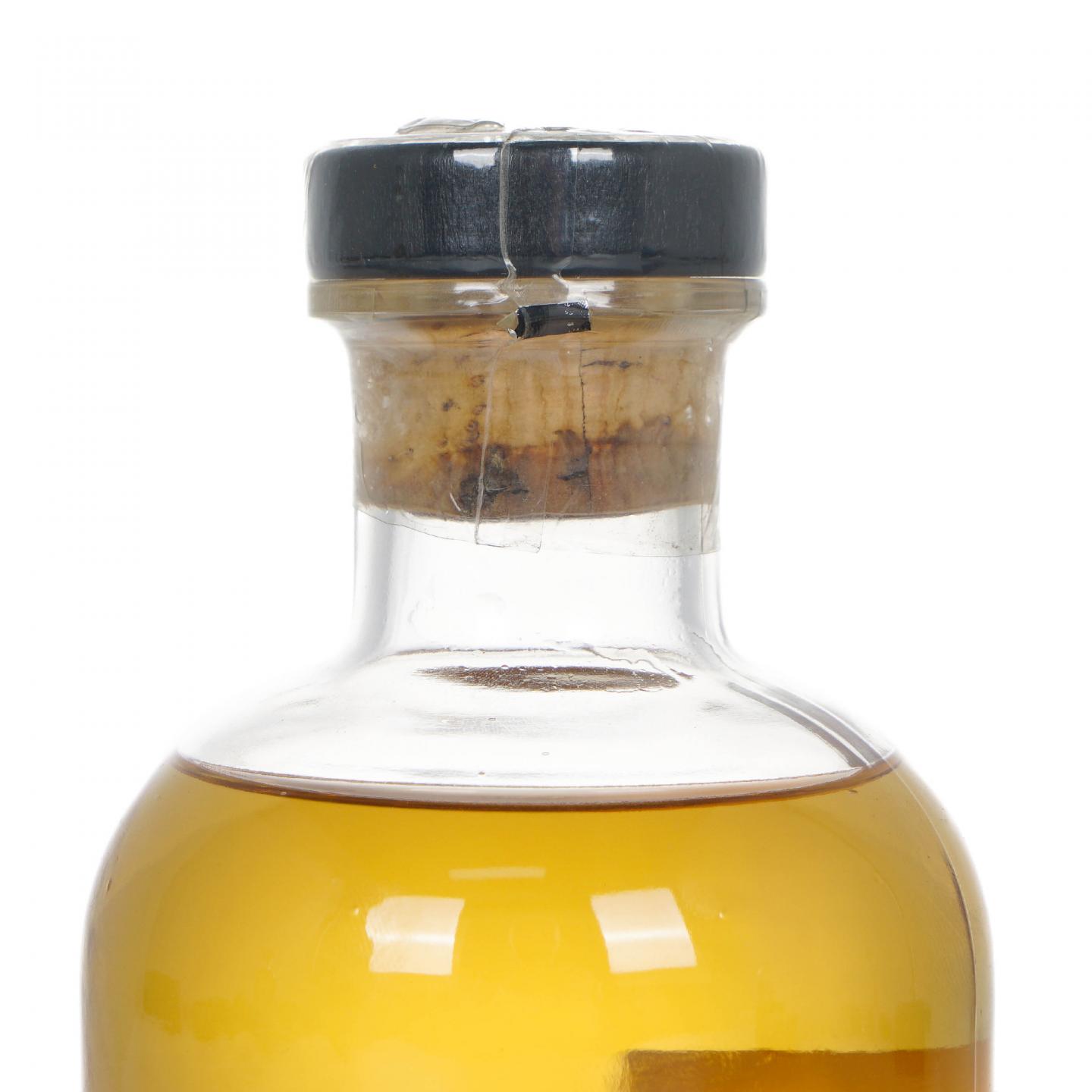 Bowmore 波摩 Bw4 17年 2014年装瓶 艾雷岛元素 500ml