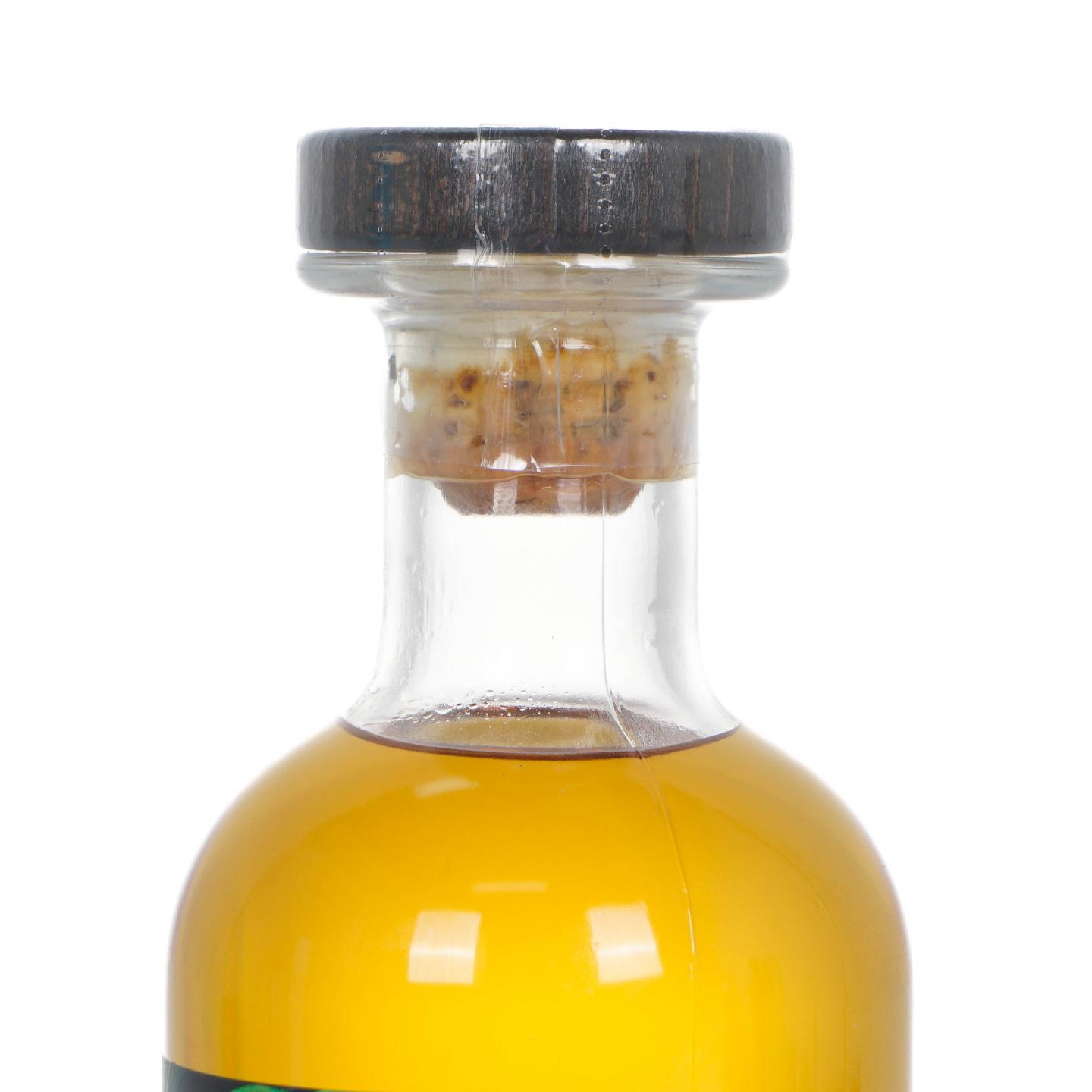 The Duo Hampden & South America 2024 调和 TWJ 朗姆酒 500ml