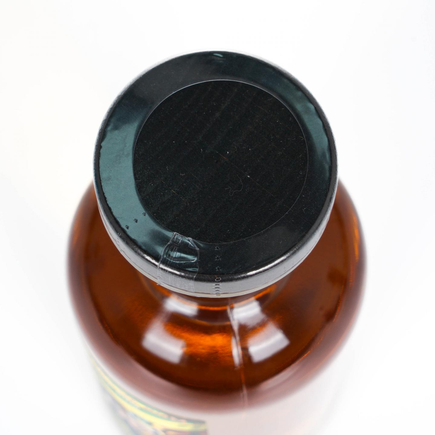 The Duo Hampden & South America 2024 调和 TWJ 朗姆酒 500ml