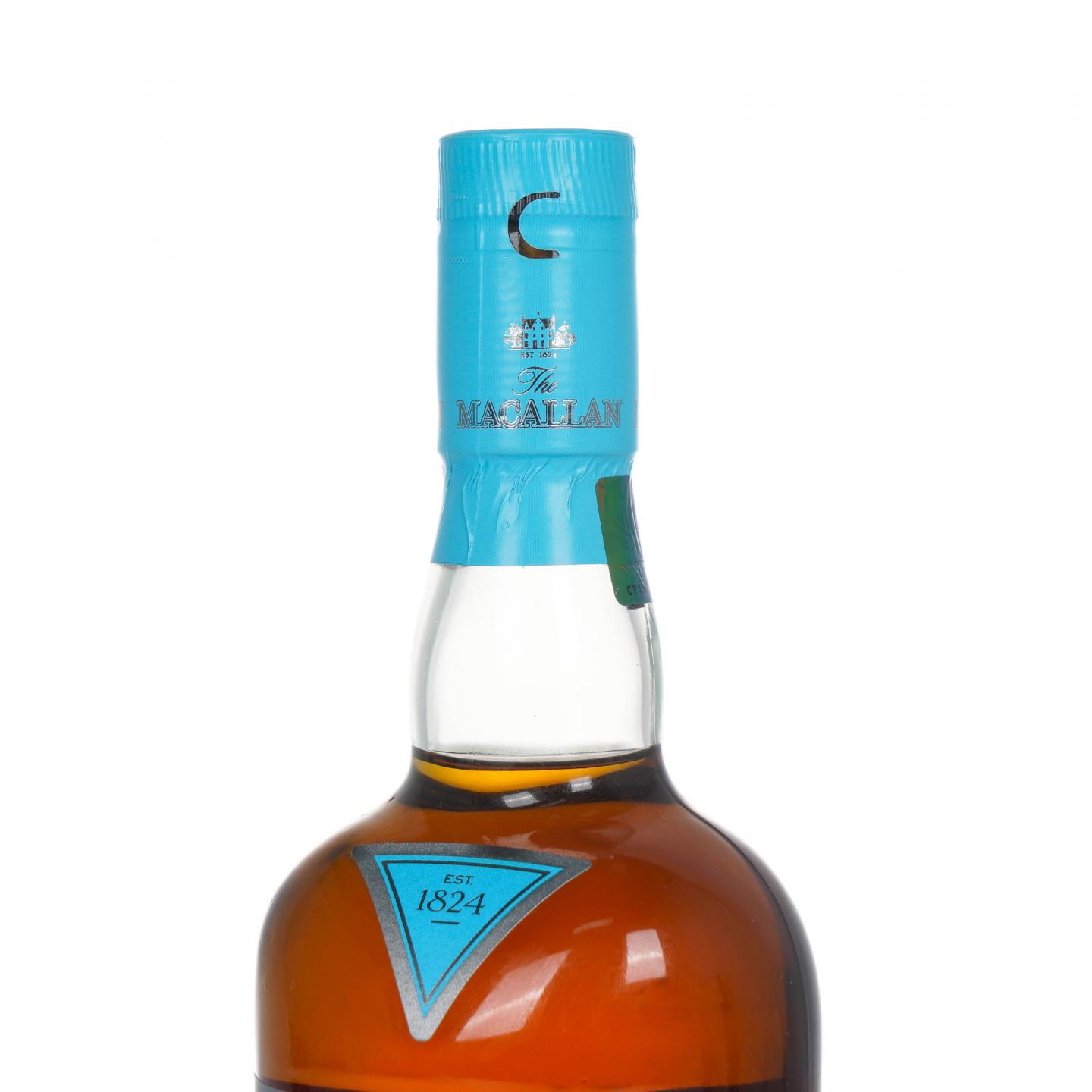 Macallan 麦卡伦 2020 Edition No.6 750ml