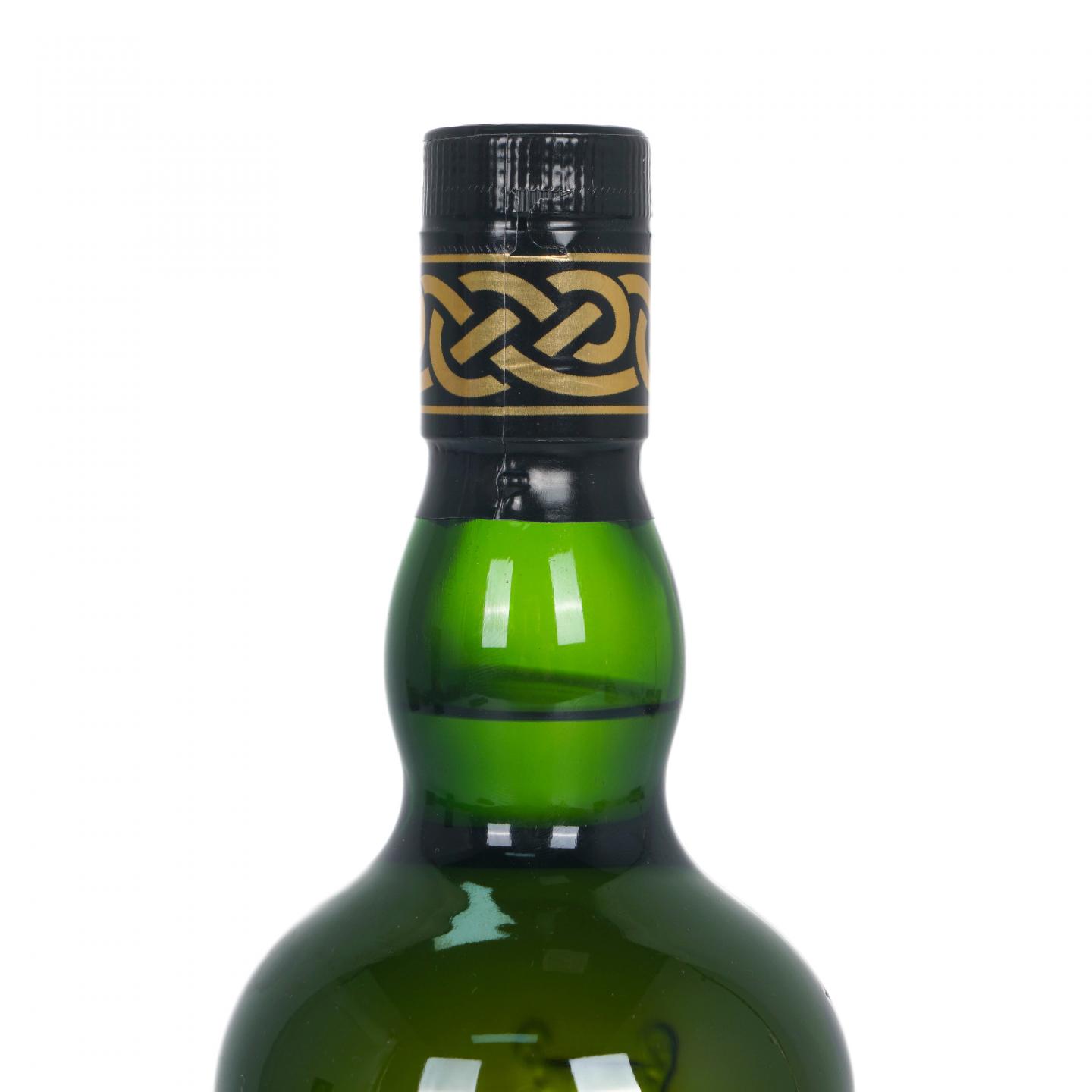 Ardbeg 阿贝 2024 烟熏宇宙 国行