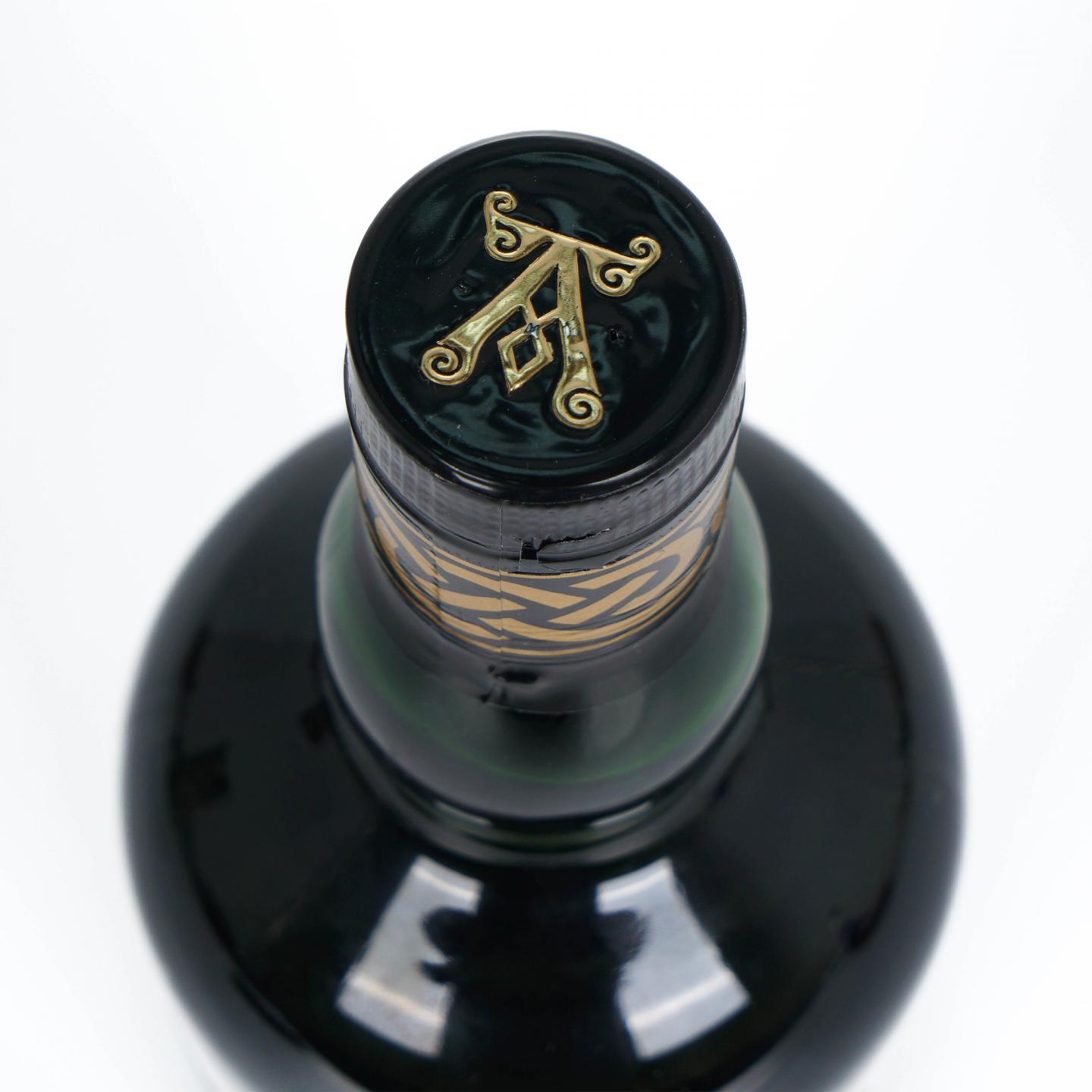 Ardbeg 阿贝 2024 烟熏宇宙 国行