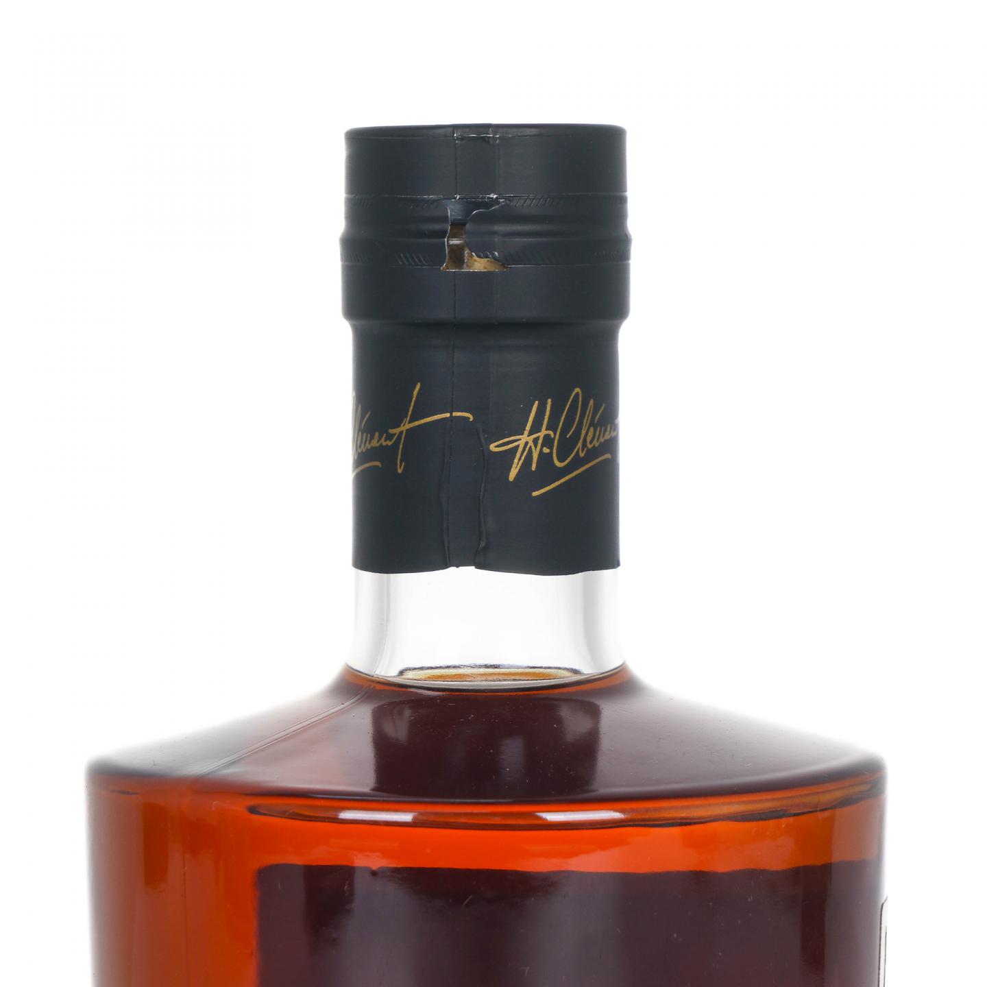 Clement 农业朗姆酒 雪莉桶后熟 Private Cask