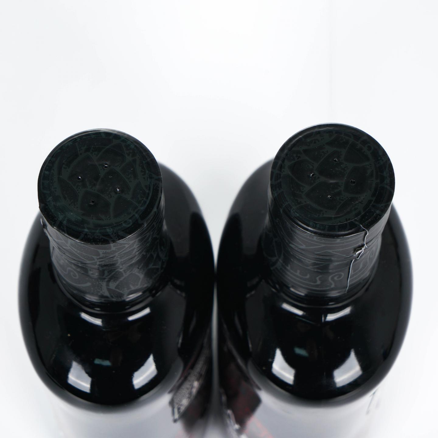 Highland Park 高原骑士 16年 Twisted Tattoo 2瓶组