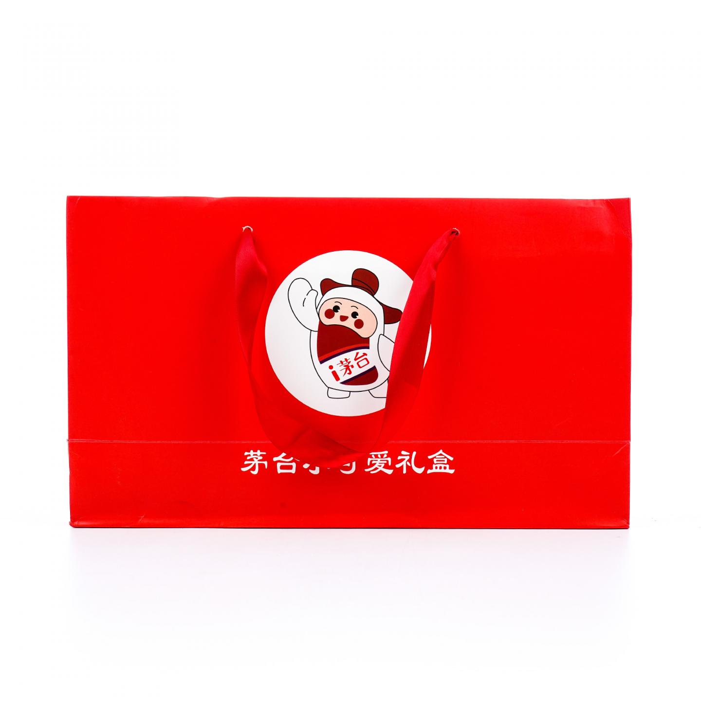 贵州茅台·2024年 飞天 100ml*5支组 小可爱礼盒装