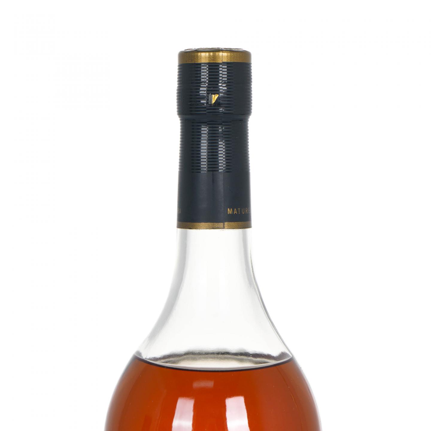 Glenmorangie 格兰杰 12年 Quinta Ruban 波特桶 1L 2009获奖版