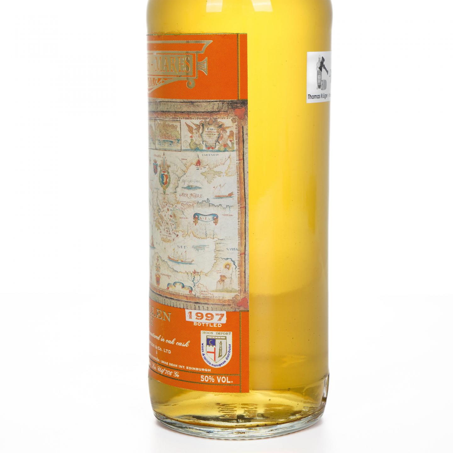 Port Ellen 波特艾伦 1983-1997 Moon-Import