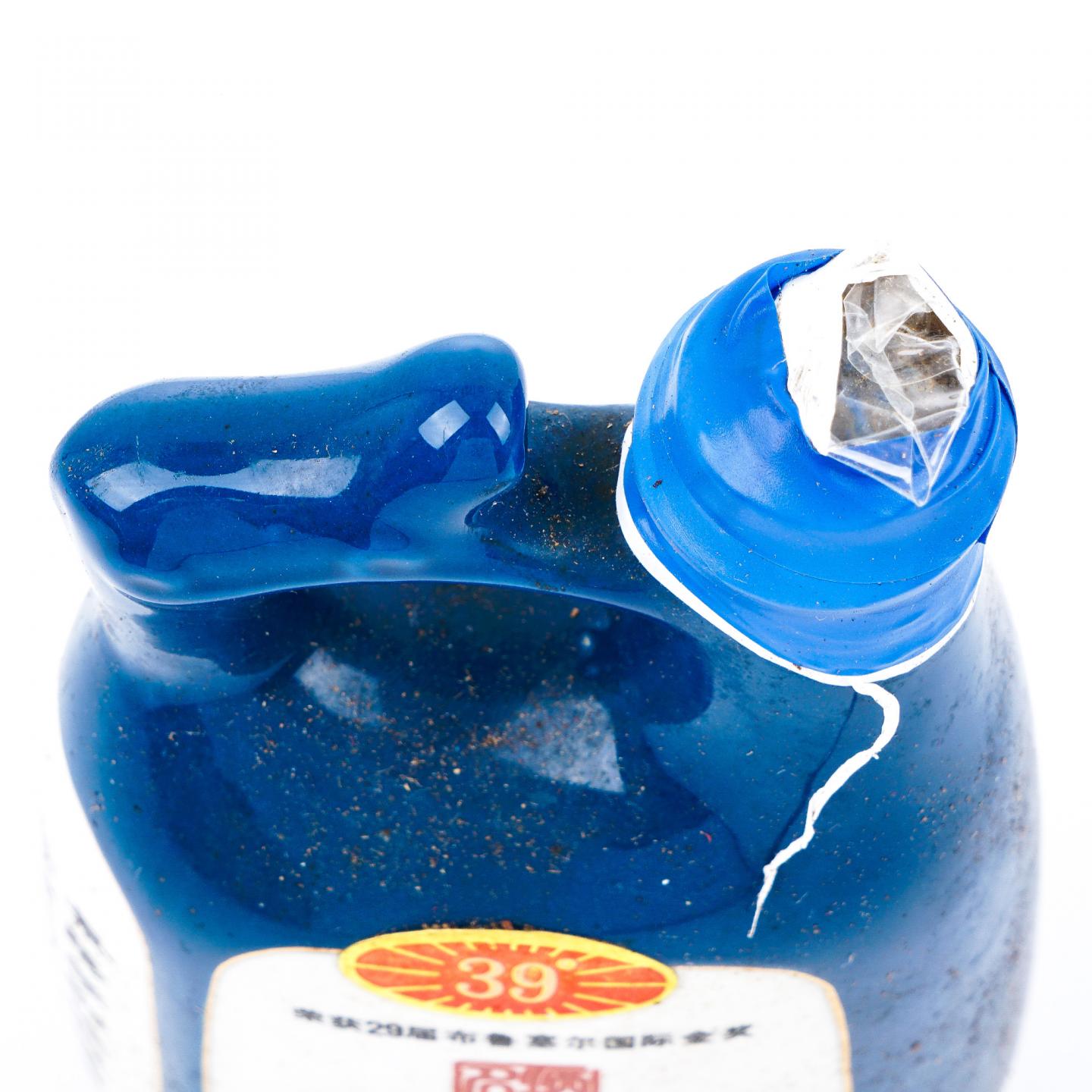 山东景芝·景阳春 武松打虎 39%