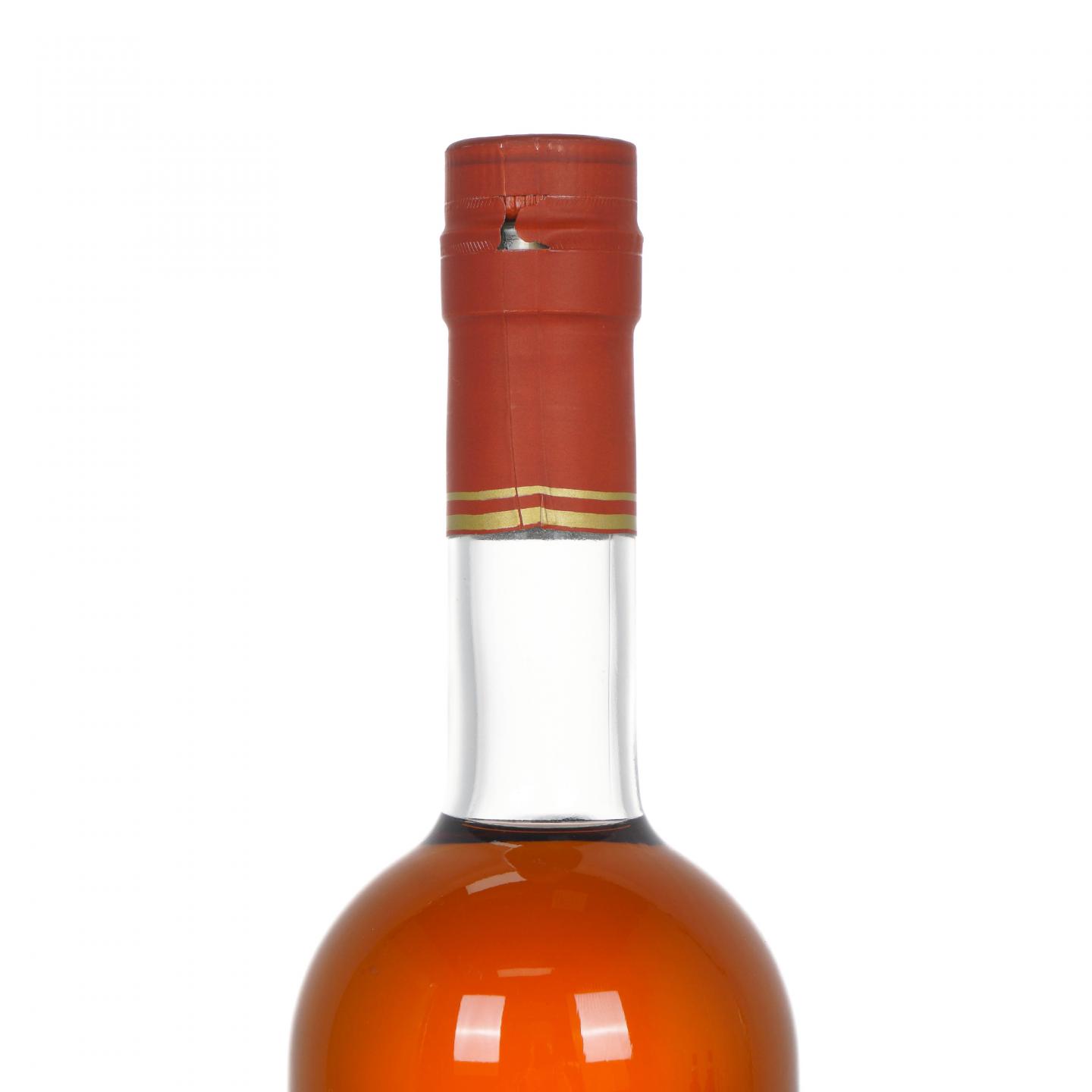 Sazerac 萨泽拉 Thomas H. Handy Rye 黑麦 124.9 Proof 750ml
