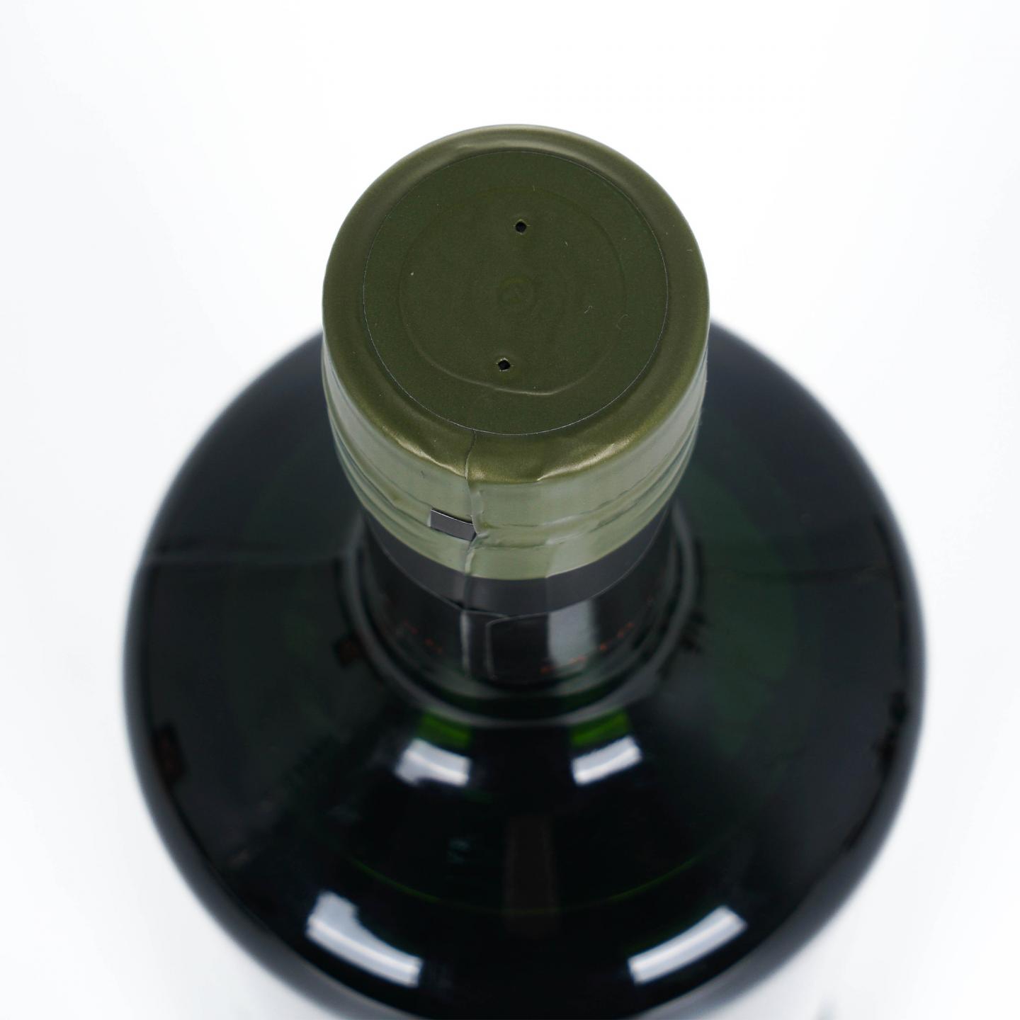 SMWS 33.138 阿贝 12年 2007 雪莉桶