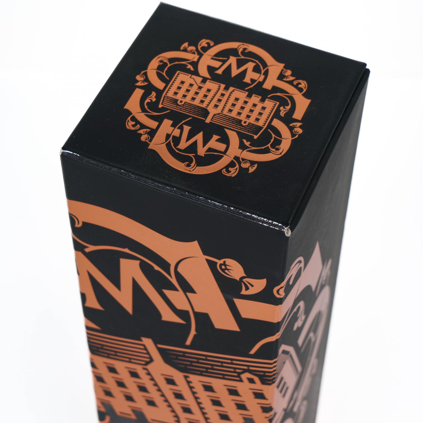 SMWS 33.138 阿贝 12年 2007 雪莉桶