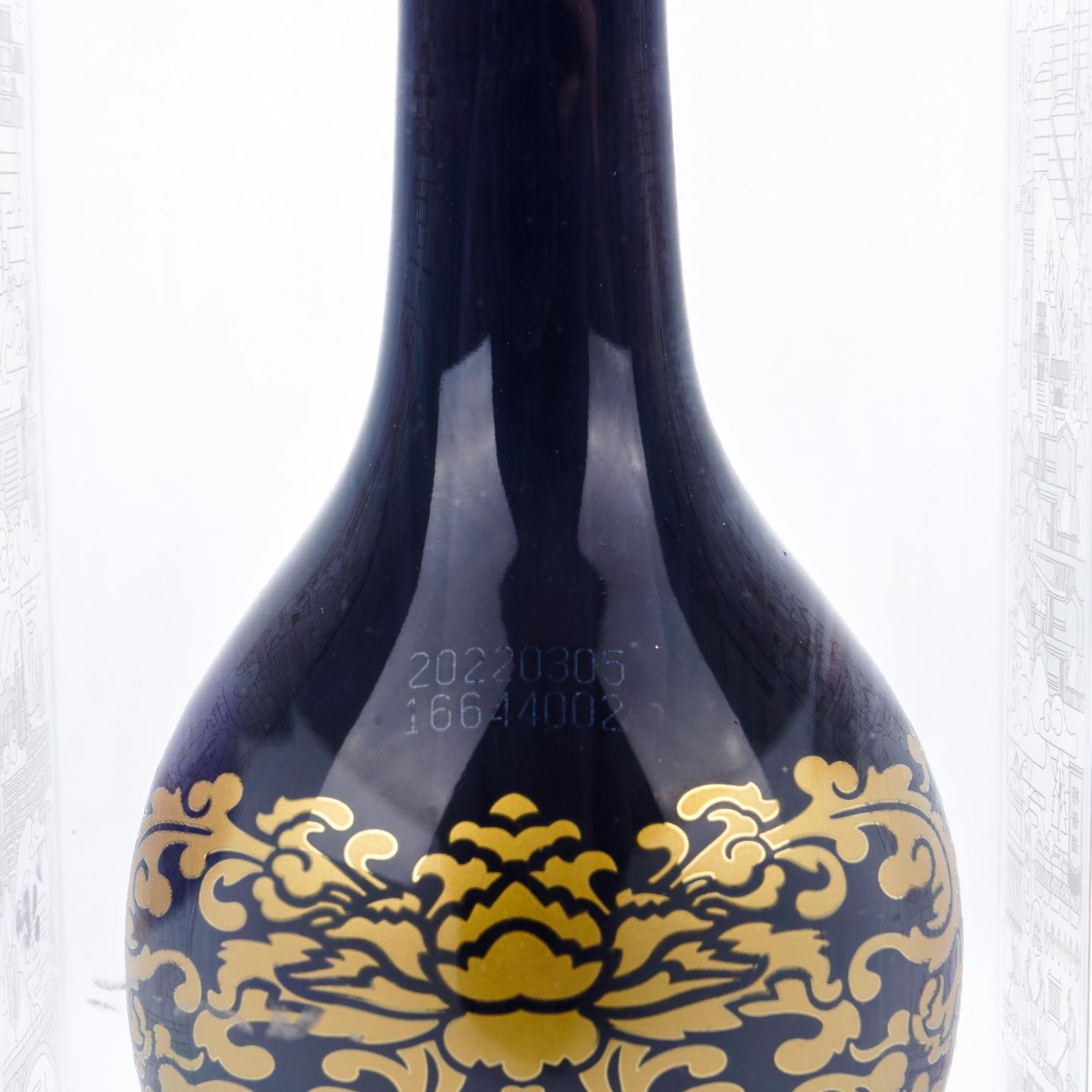 四川郎酒·青花郎 2022年 酱香型白酒