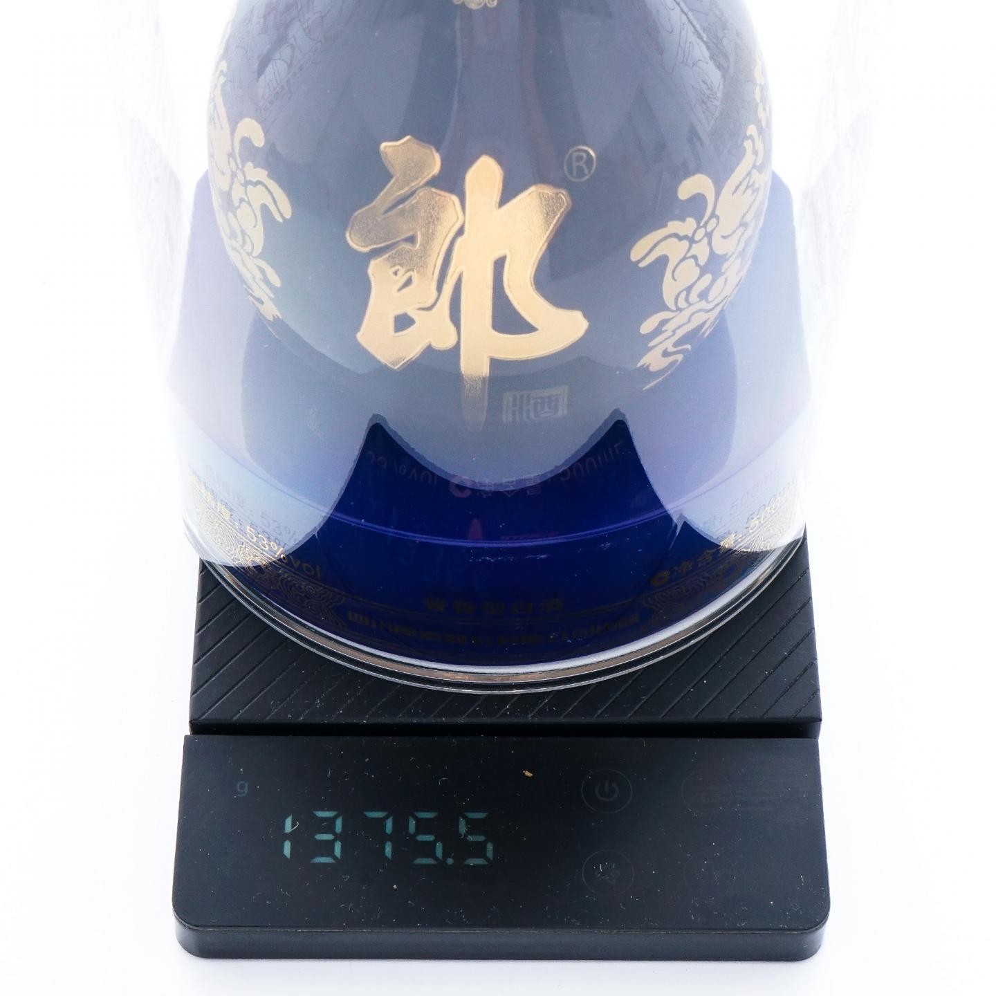 四川郎酒·青花郎 2022年 酱香型白酒