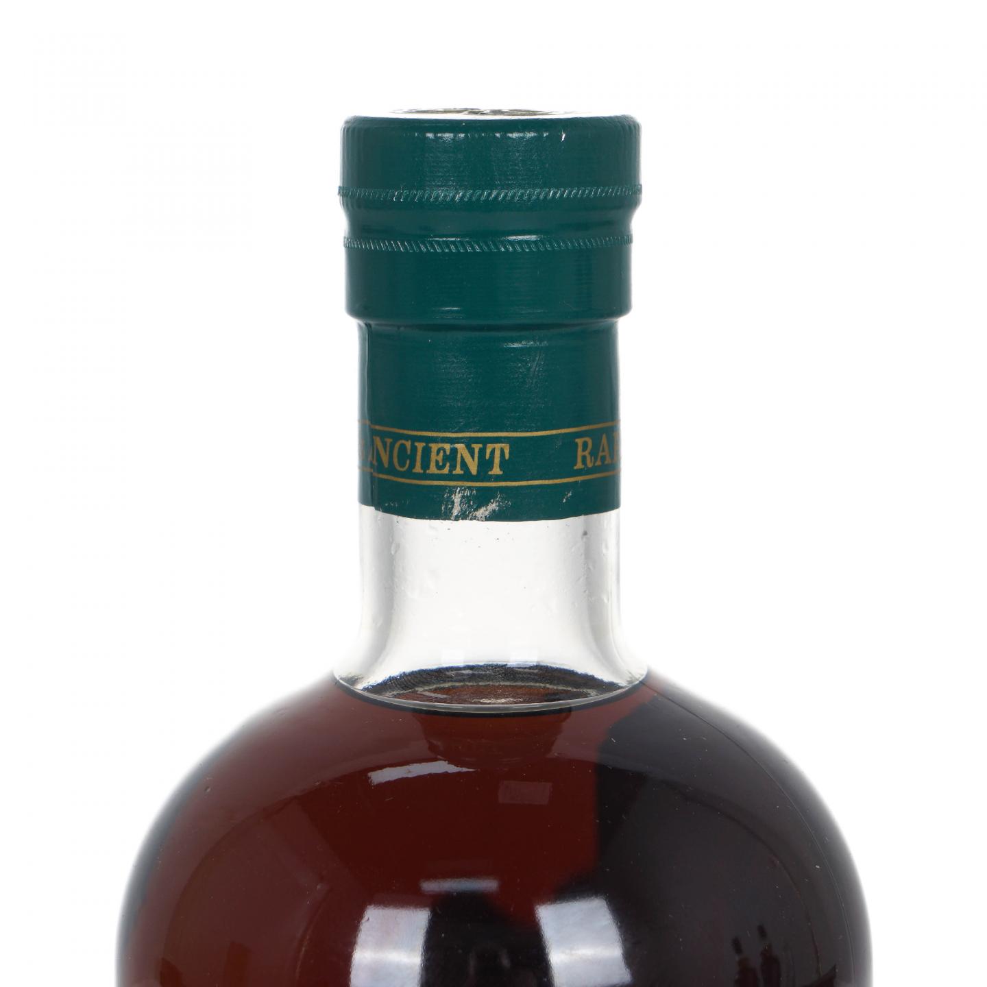 Springbank 云顶 1969-2014 Lb 单桶#7