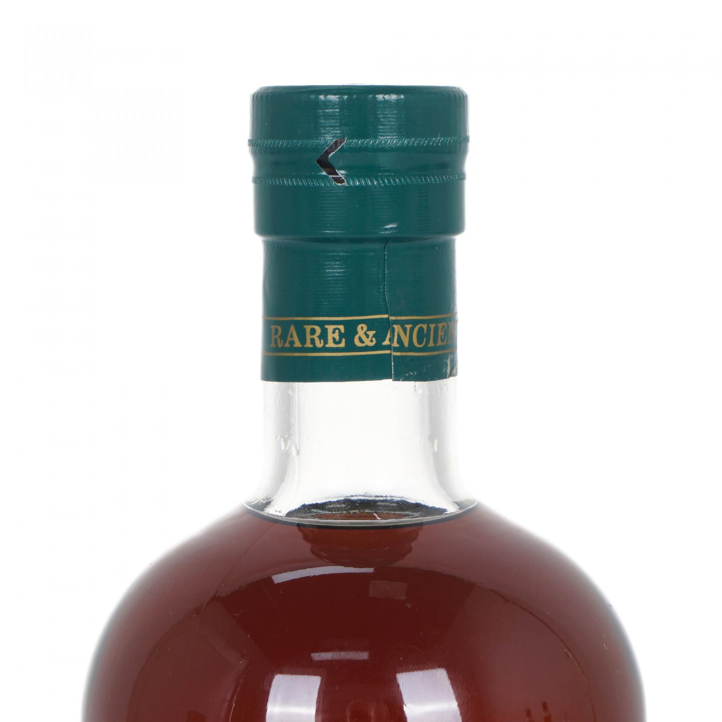 Springbank 云顶 1969-2014 Lb 单桶#7