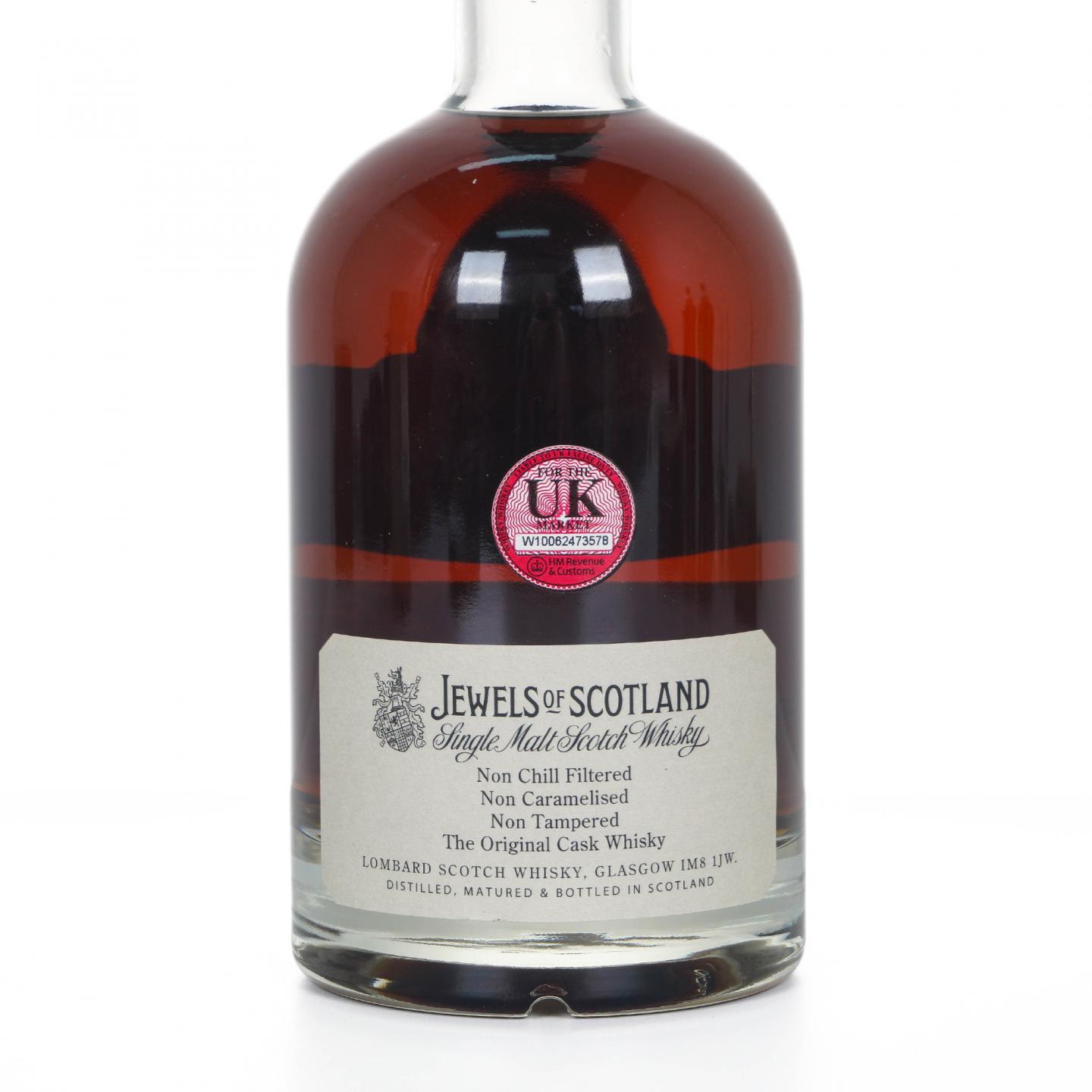 Springbank 云顶 1969-2014 Lb 单桶#7